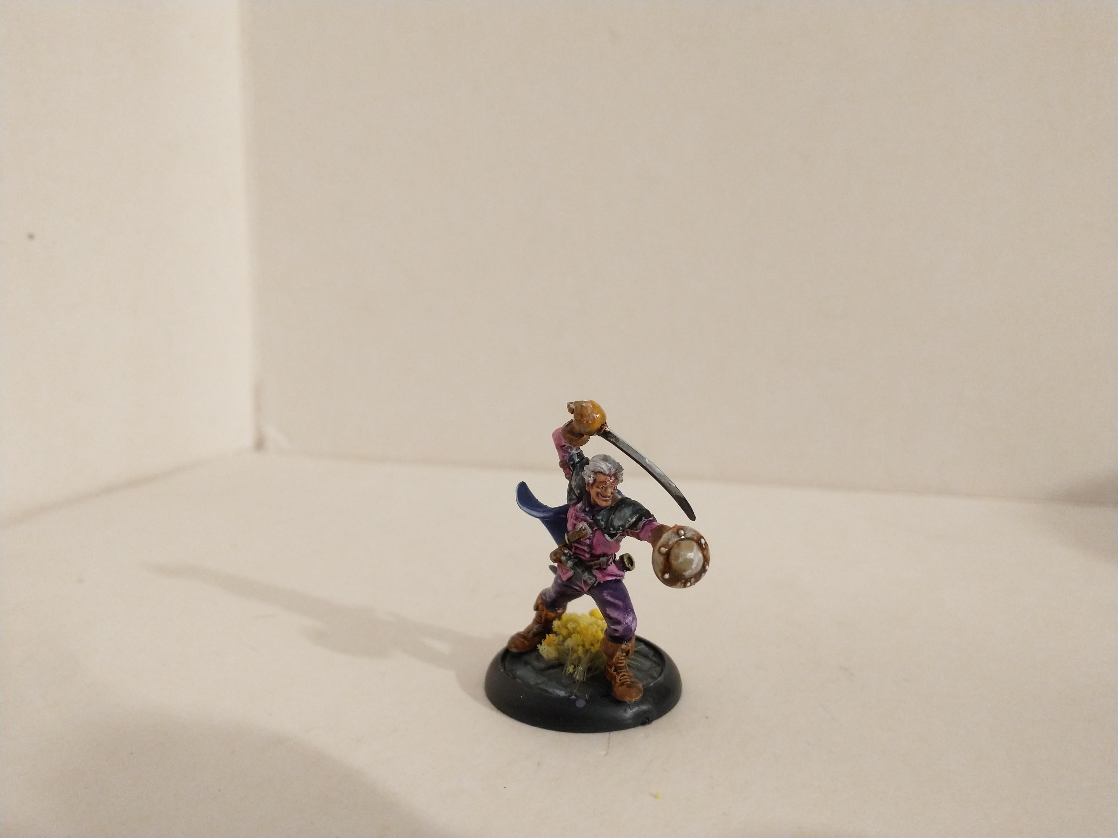 Dominion, Fae, Faerie, Fairy, Flower, Leshavult, Nature, Pirate, Sprite, Wasp