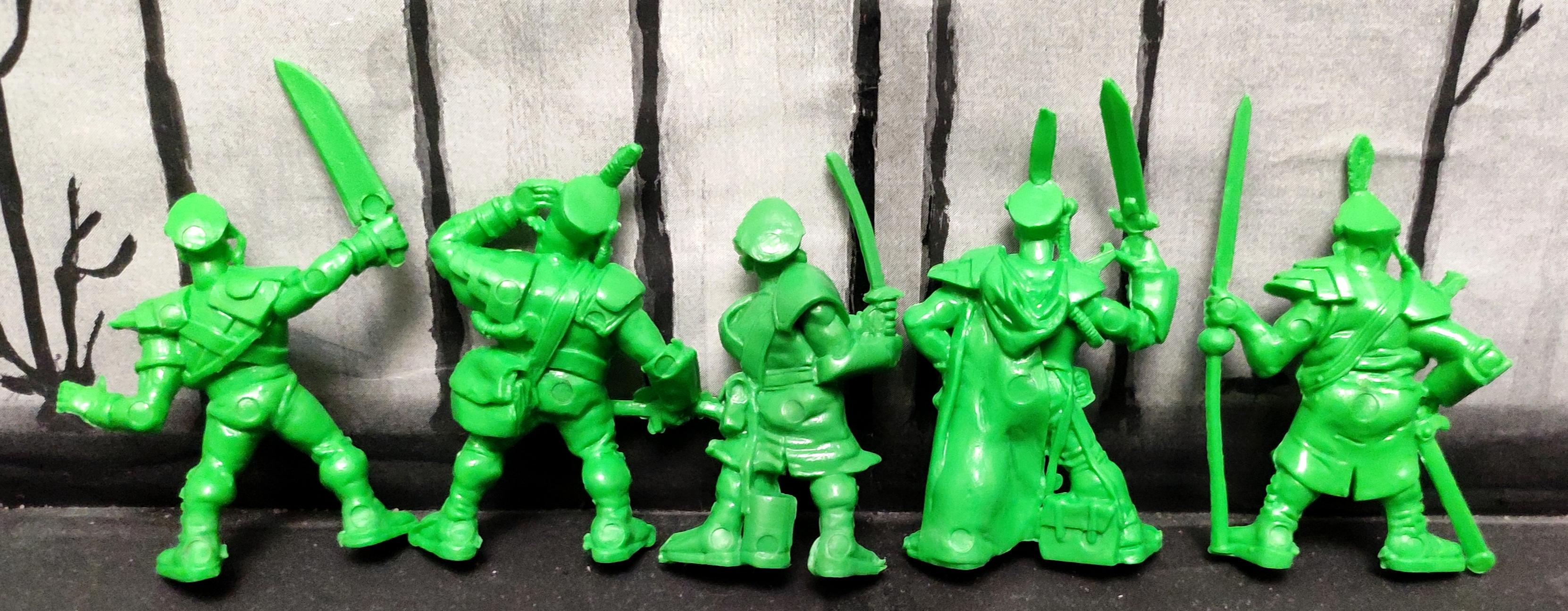 Fantasy Battles, From Russia, Grenadier, Infantry, Regiment, Saber, Technolog, Tehnolog, Warriors, Work In Progress