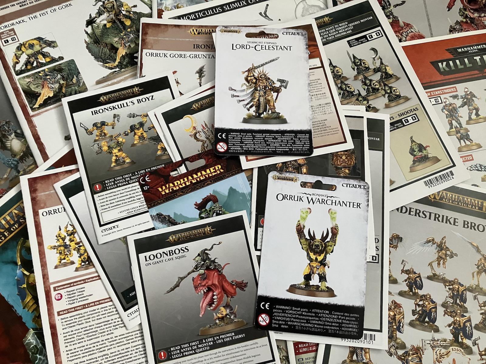 Assembly Instructions, Build Instructions, Instruction Booklets, Pdf, Pdfs