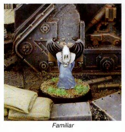 3rd Edition, Imperial Guard, Imperial Priests, Inquisition, Retro Review, Warhammer 40,000
