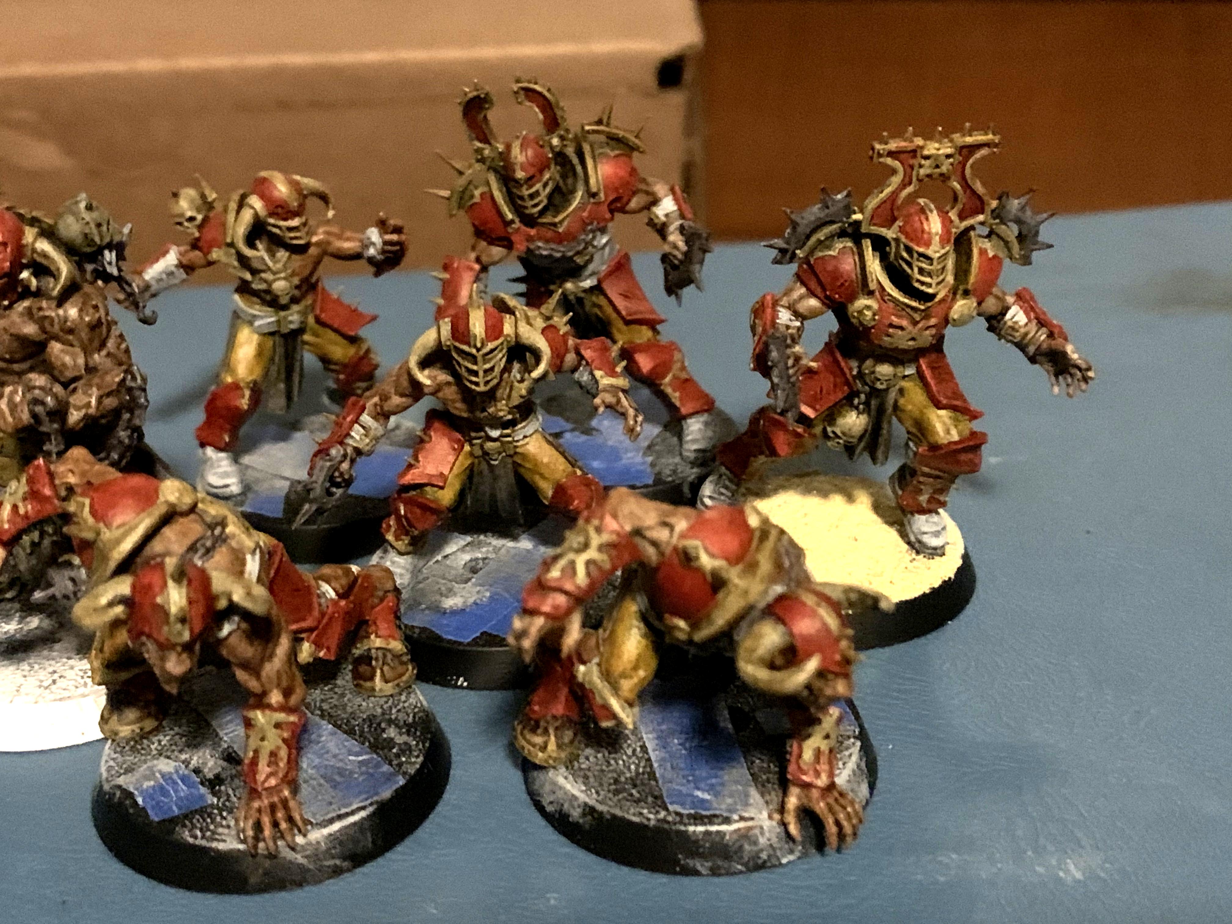 Khorne