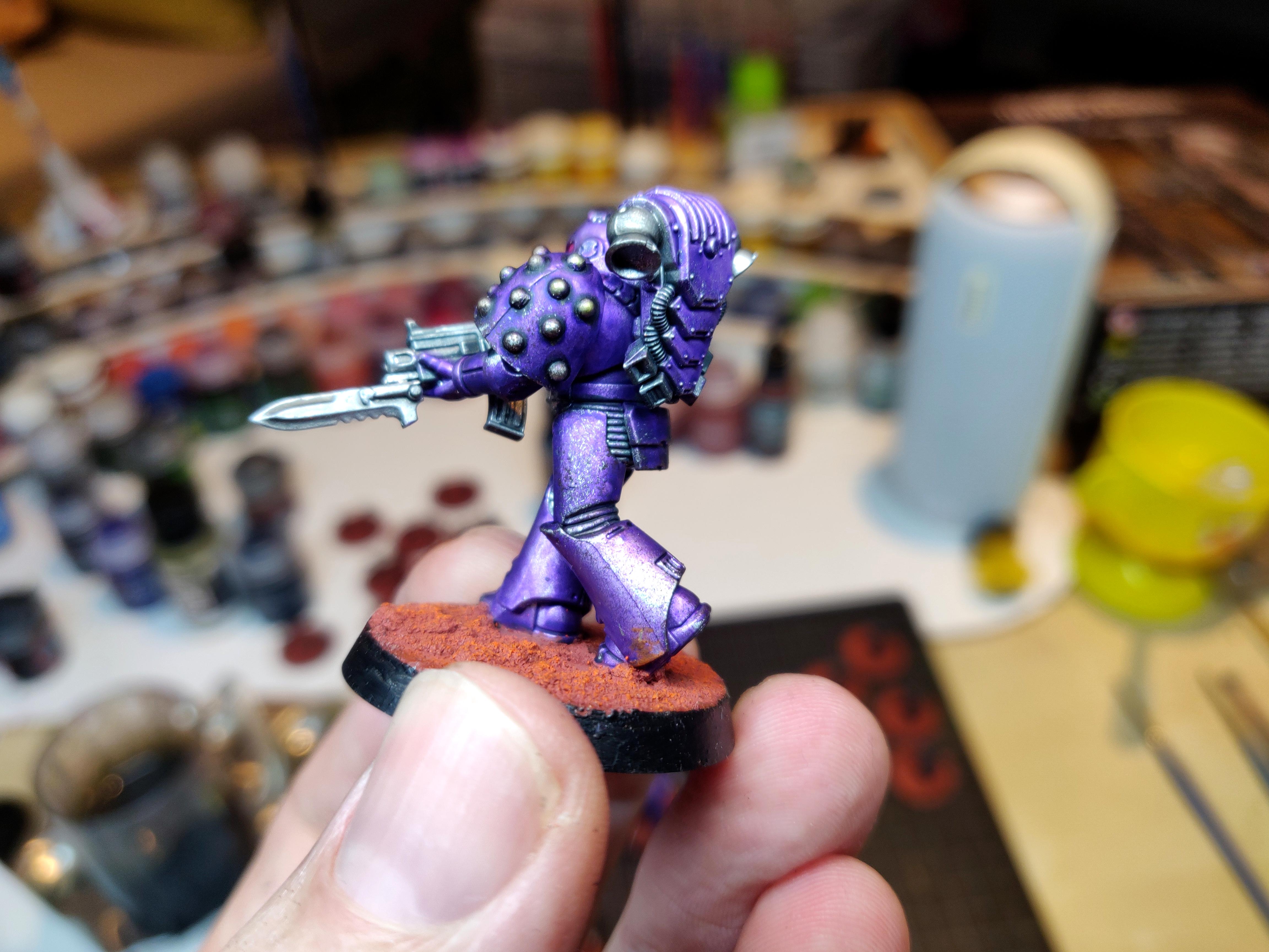 30k, Ec, Emperor's Children, Grimdark, Hh, Horus Heresy