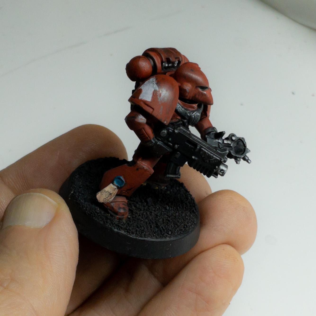 Colourtest V (Right angle)