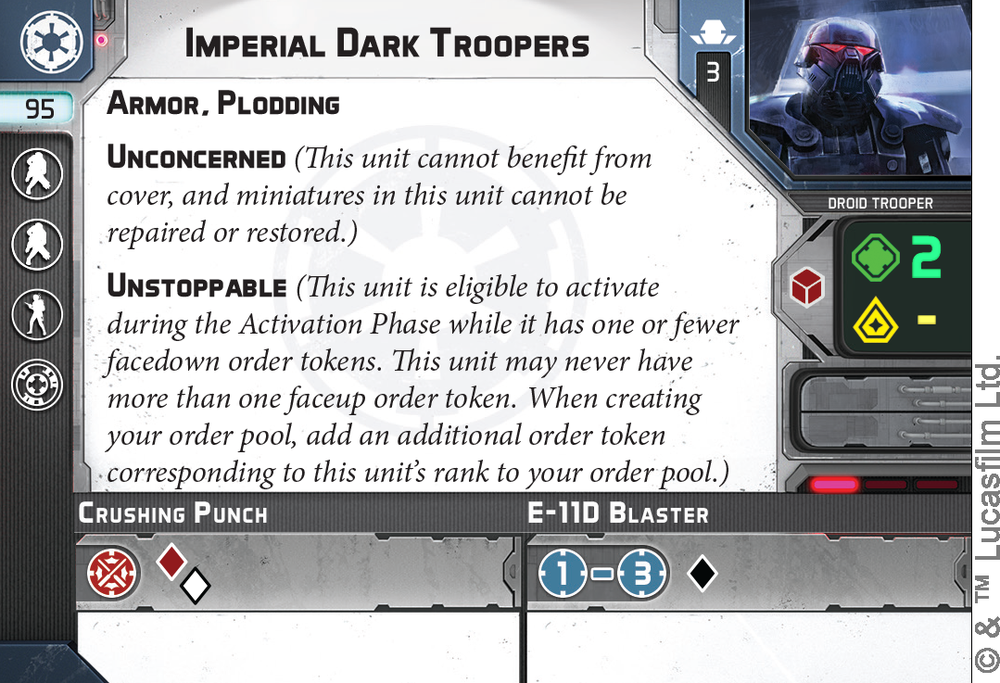 DT card