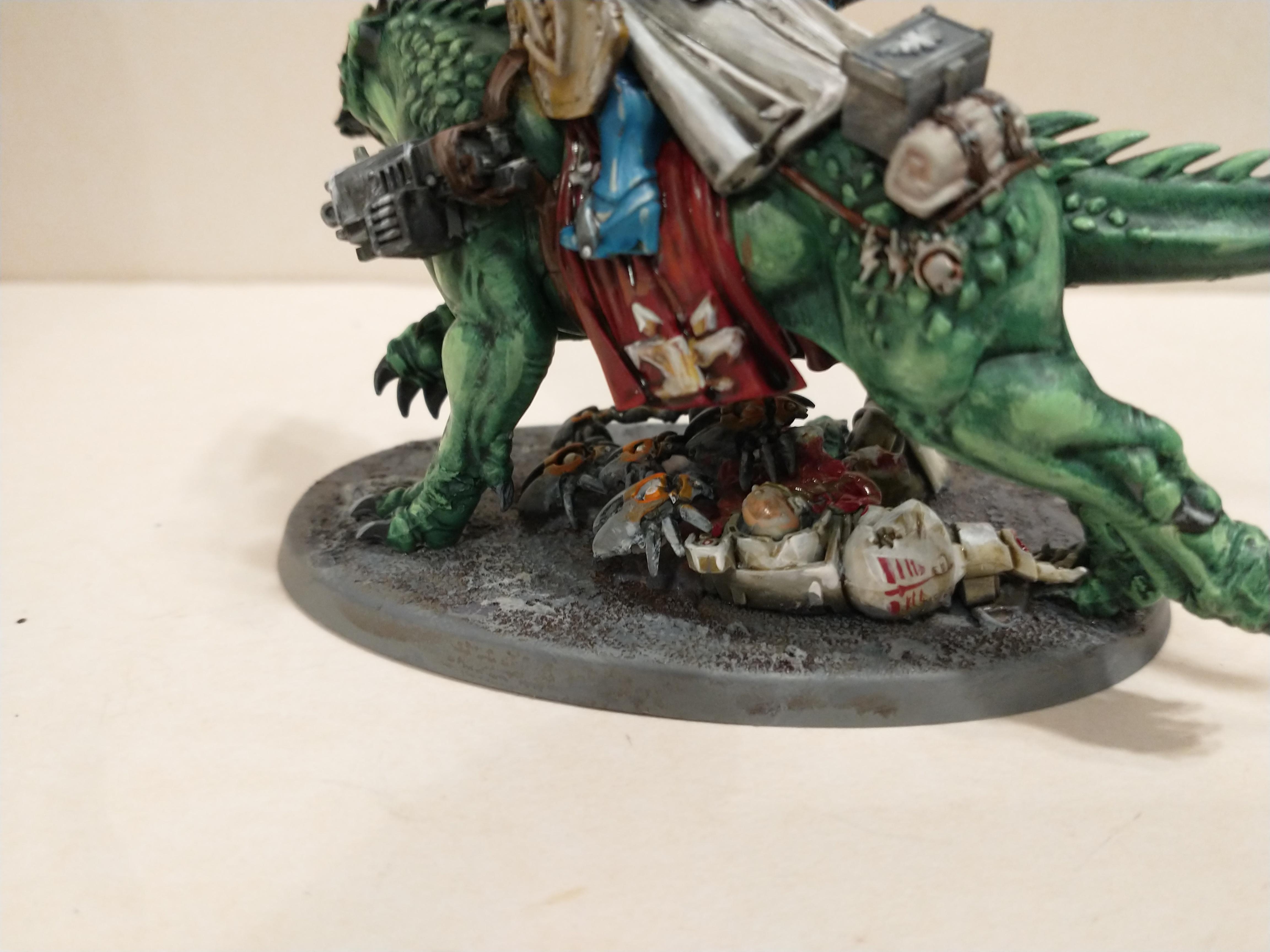 Kitbash, Primaris, Sigmarines, Sigmarite, Space Marines