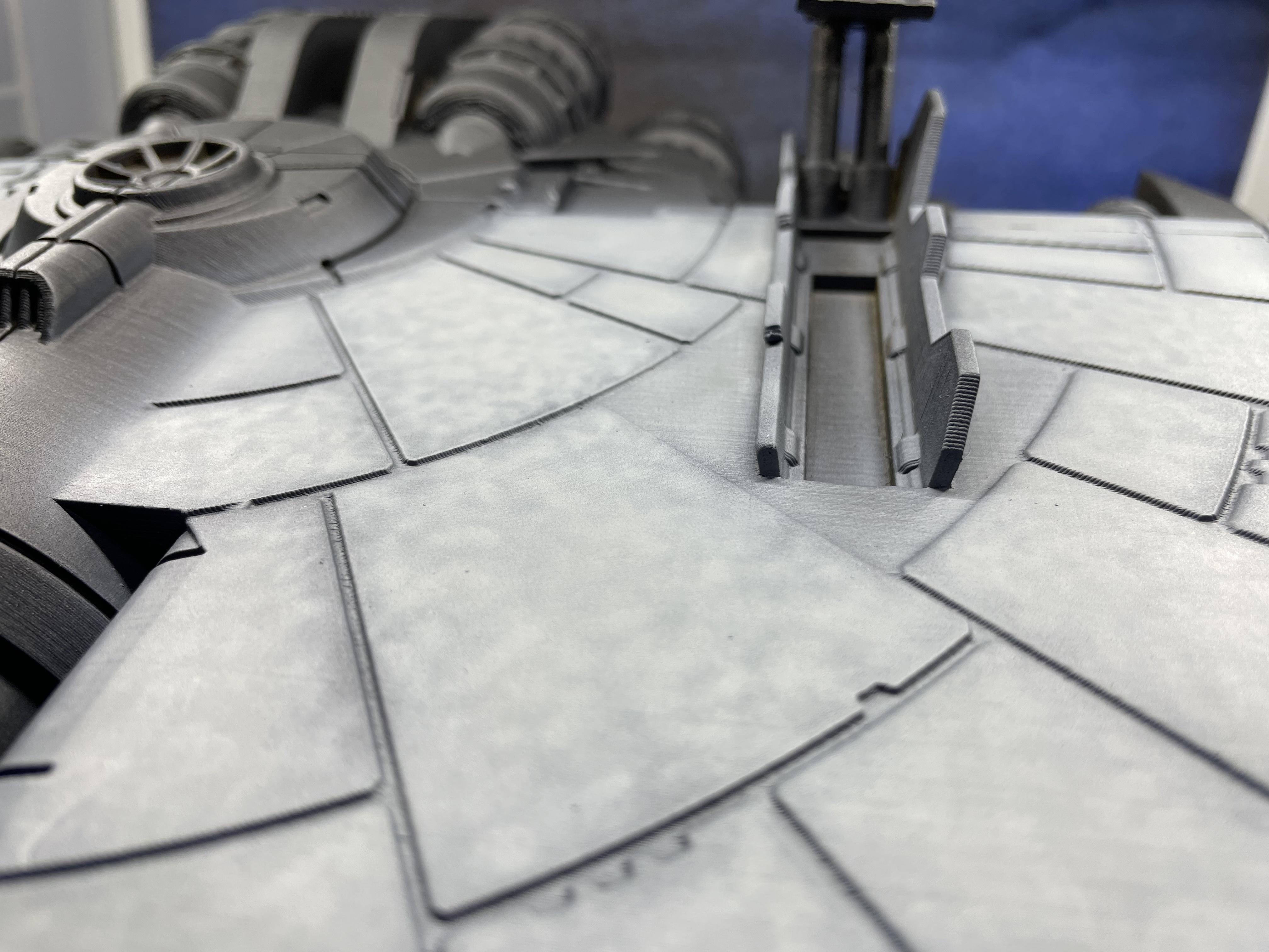 Aerospace, Ascension, Bounty Hunter, Imperial Terrain, Kill Team, Necromunda, Stargrave