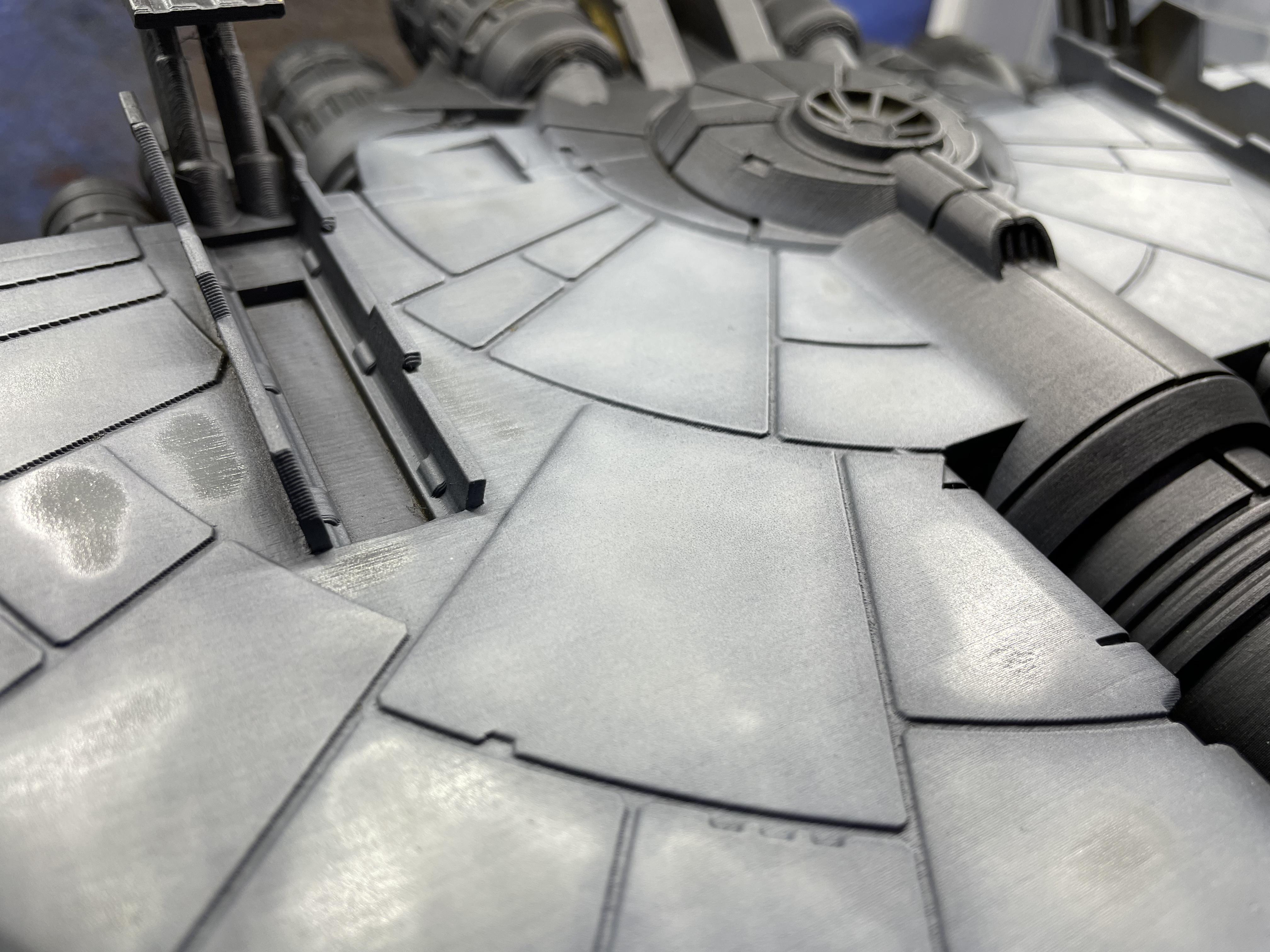 Aerospace, Ascension, Bounty Hunter, Imperial Terrain, Kill Team, Necromunda, Stargrave