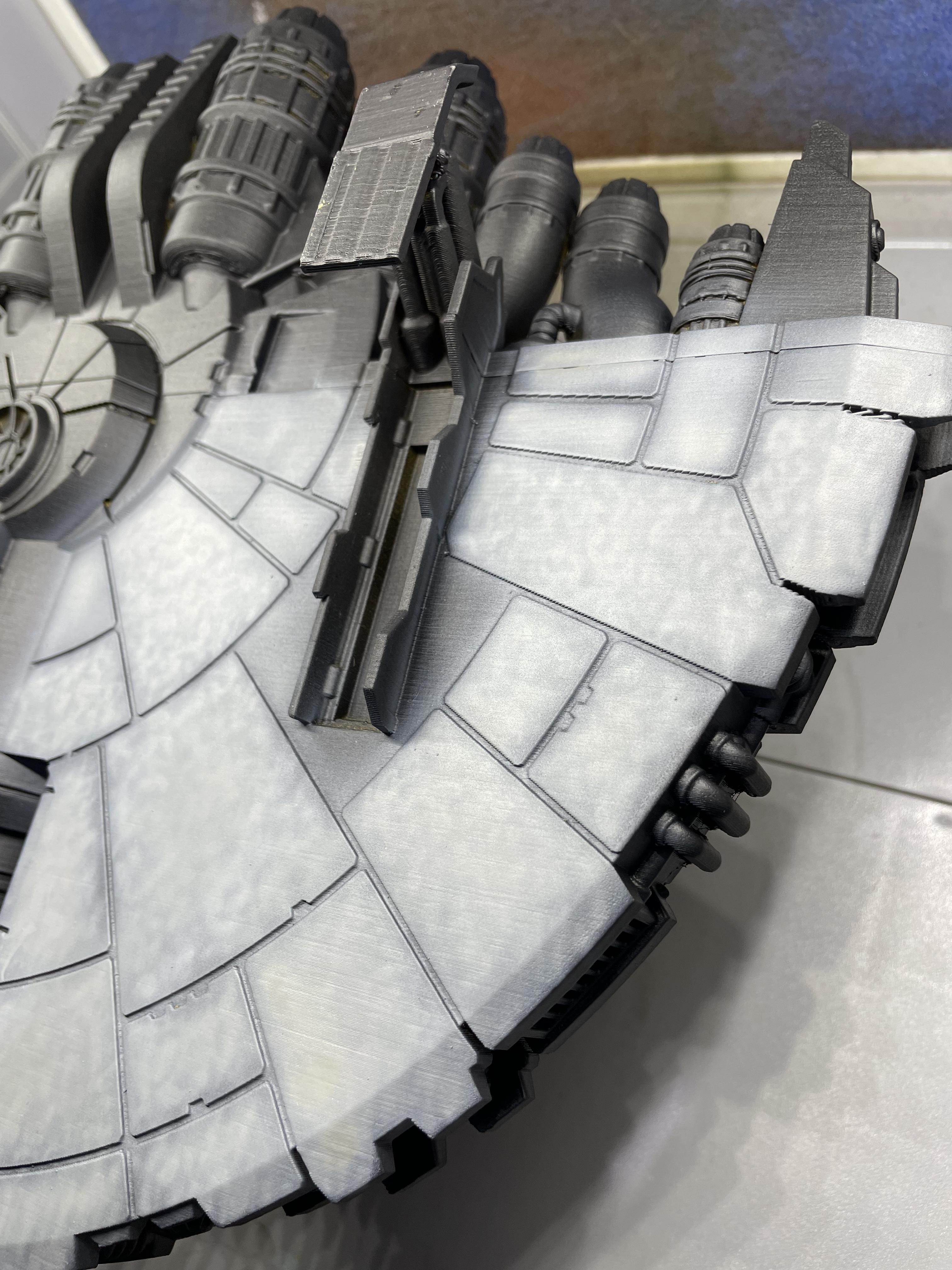 Aerospace, Ascension, Bounty Hunter, Imperial Terrain, Kill Team, Necromunda, Stargrave