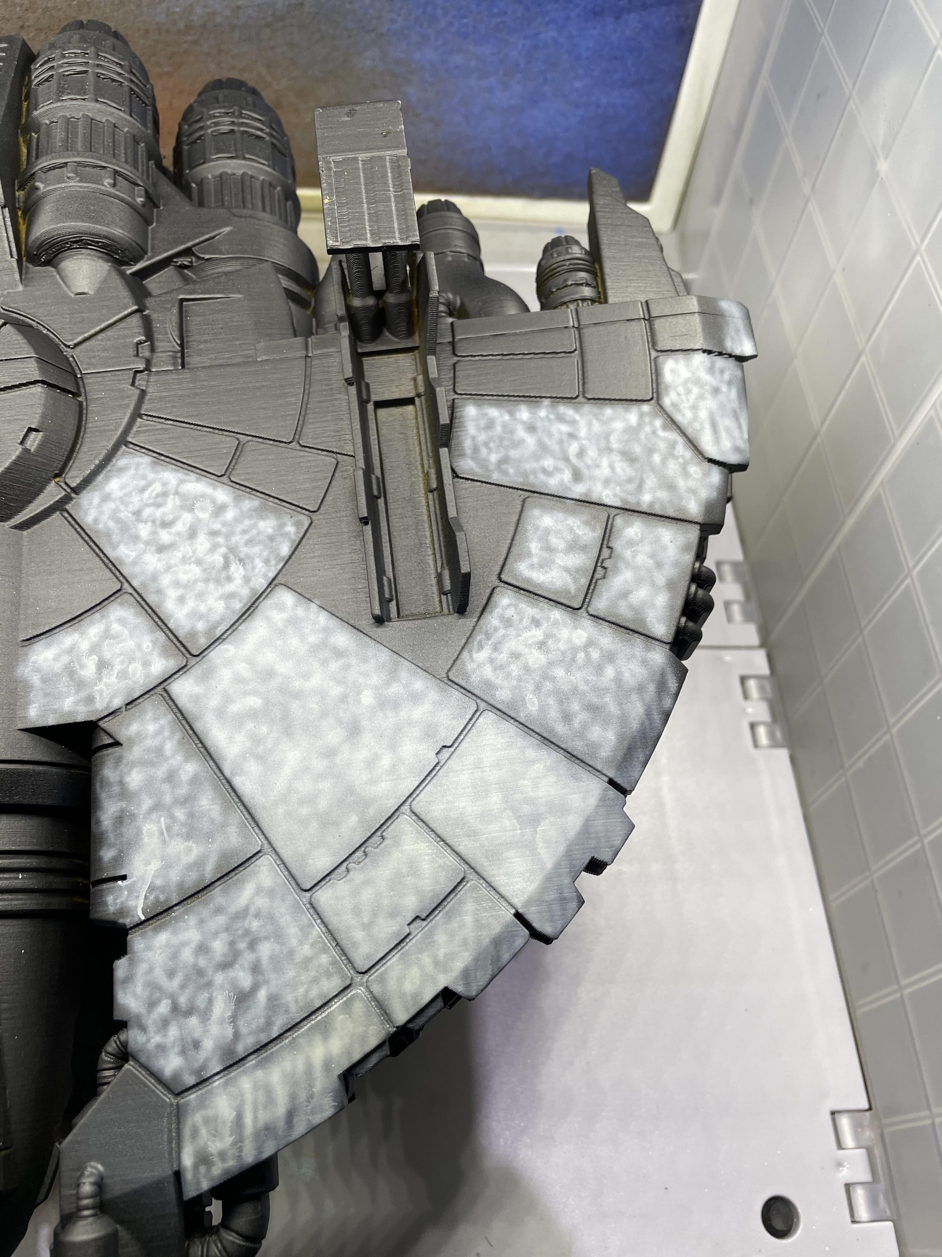 Aerospace, Ascension, Bounty Hunter, Imperial Terrain, Kill Team, Necromunda, Stargrave