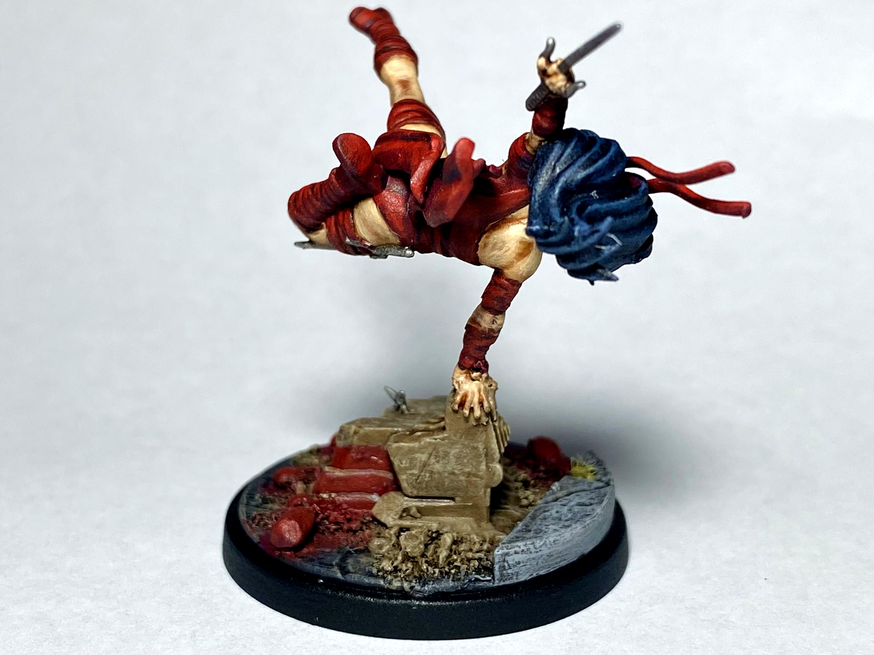 Atomic Mass Games, Elektra, Infinity, Marvel, Marvel Crisis Protocol, Mcu, Ninjas, Spider-man