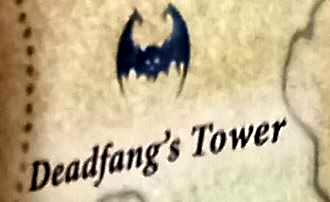 Deadfang