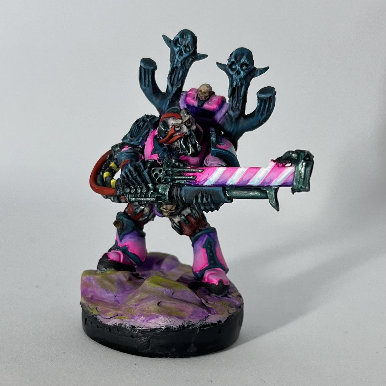 Noise Marines