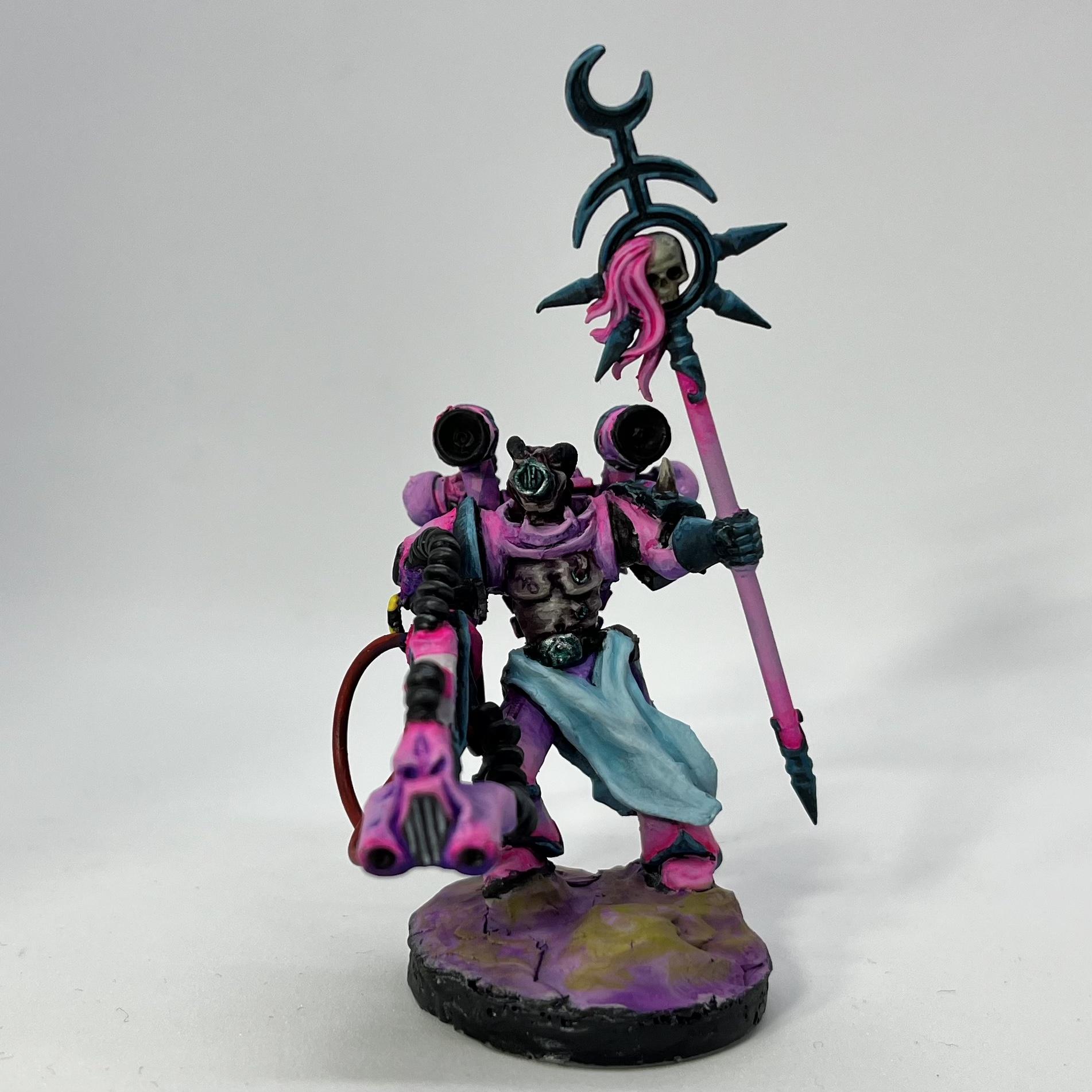 Noise Marines