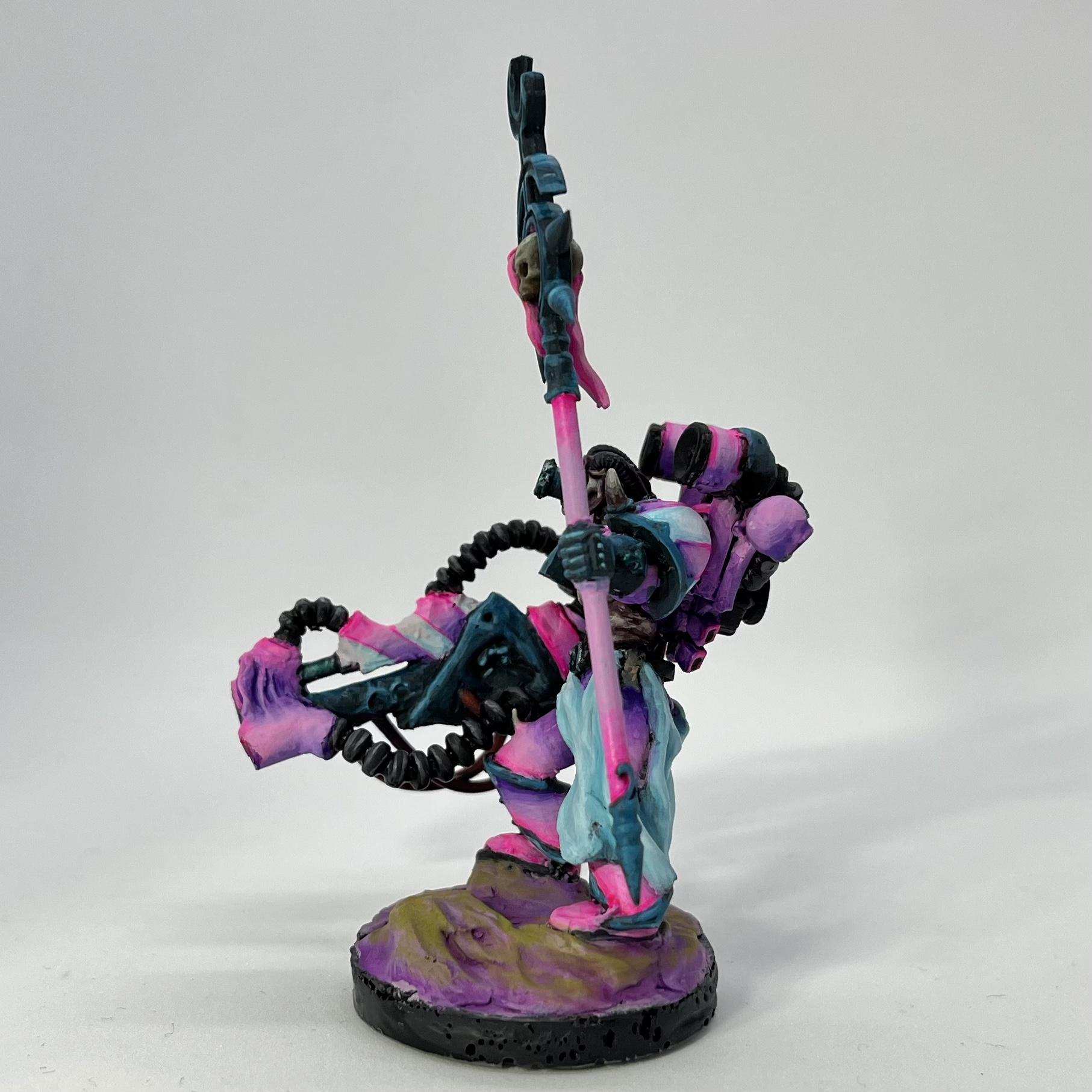Noise Marines