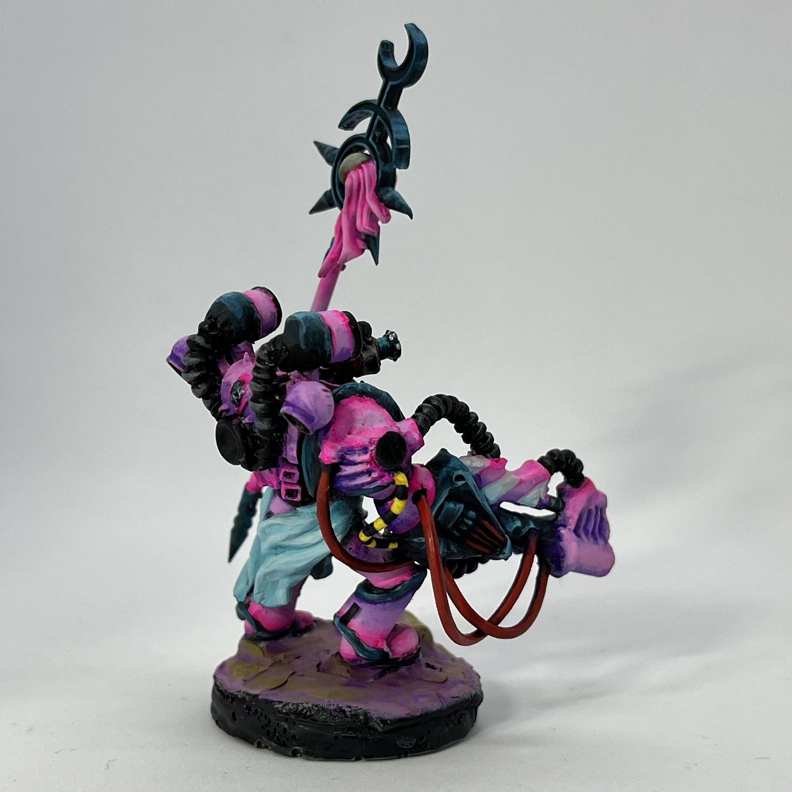 Noise Marines