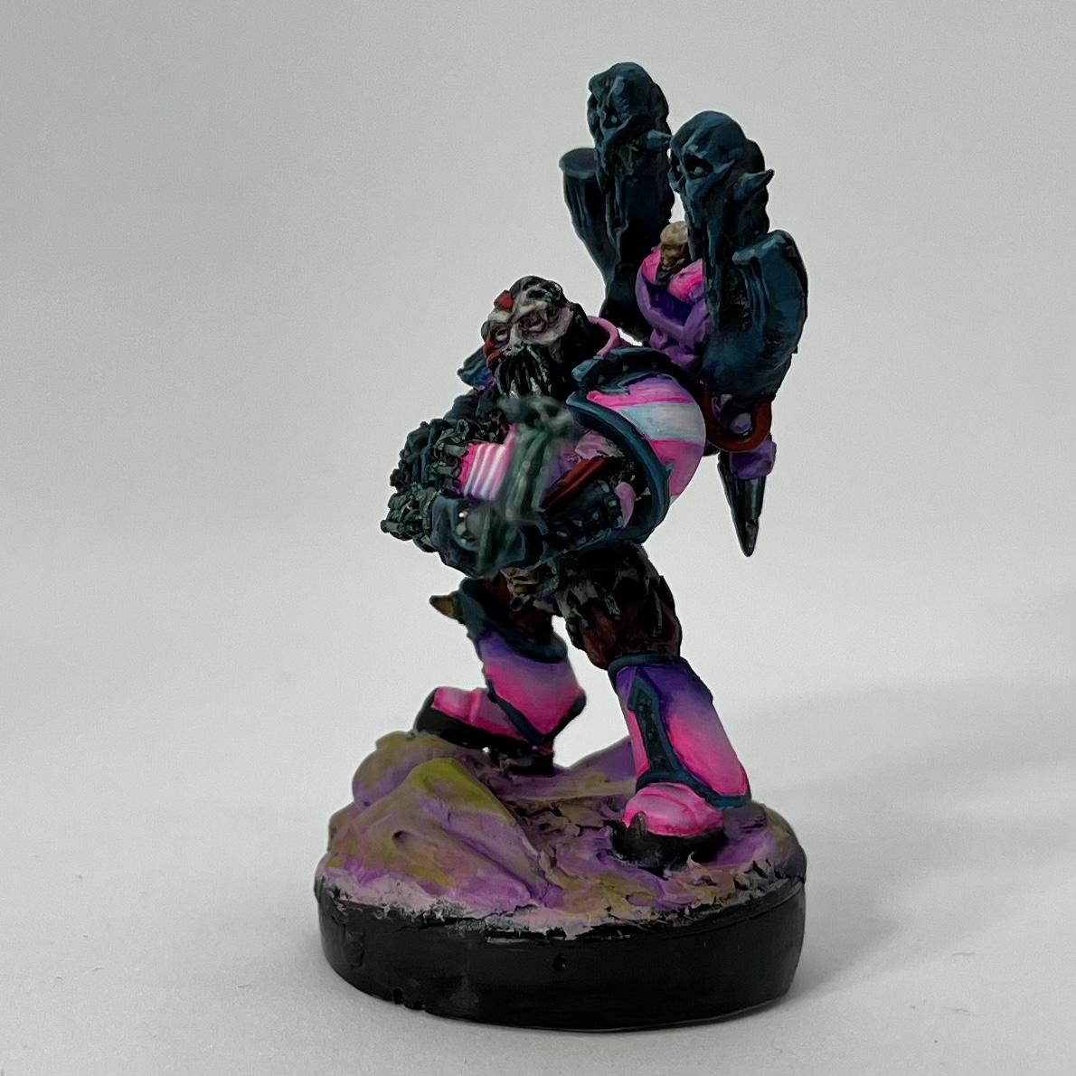 Noise Marines