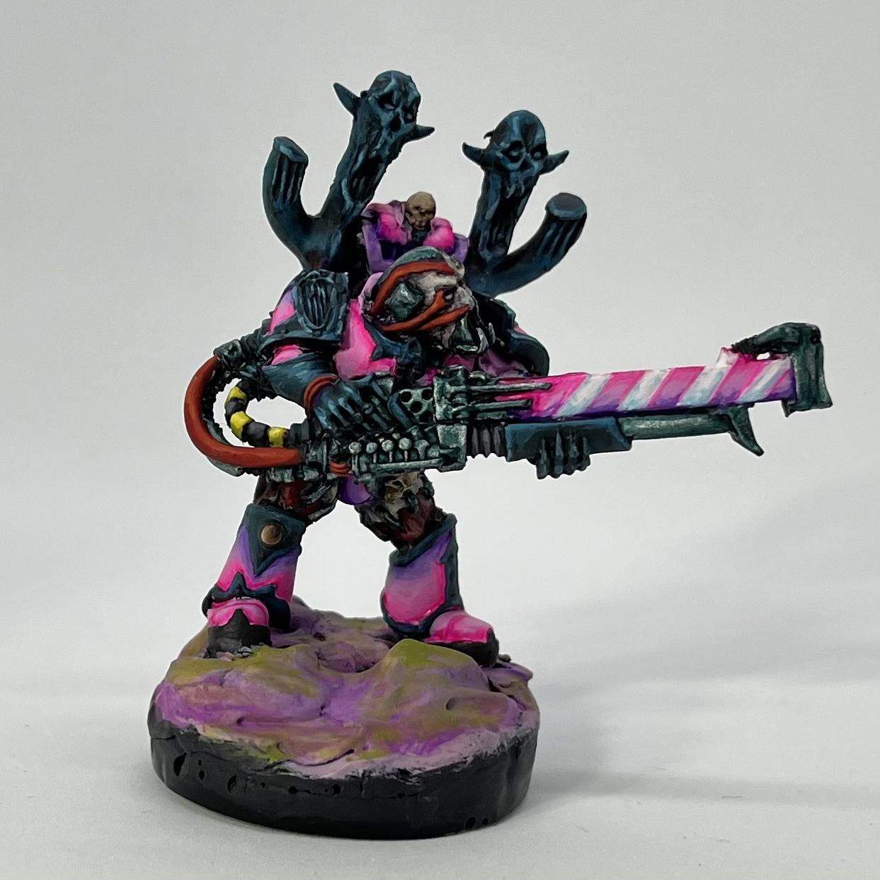 Noise Marines