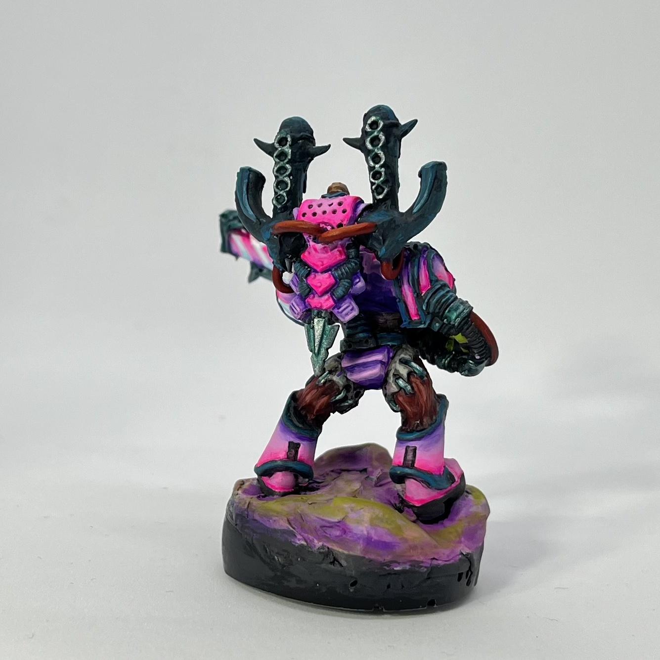 Noise Marines