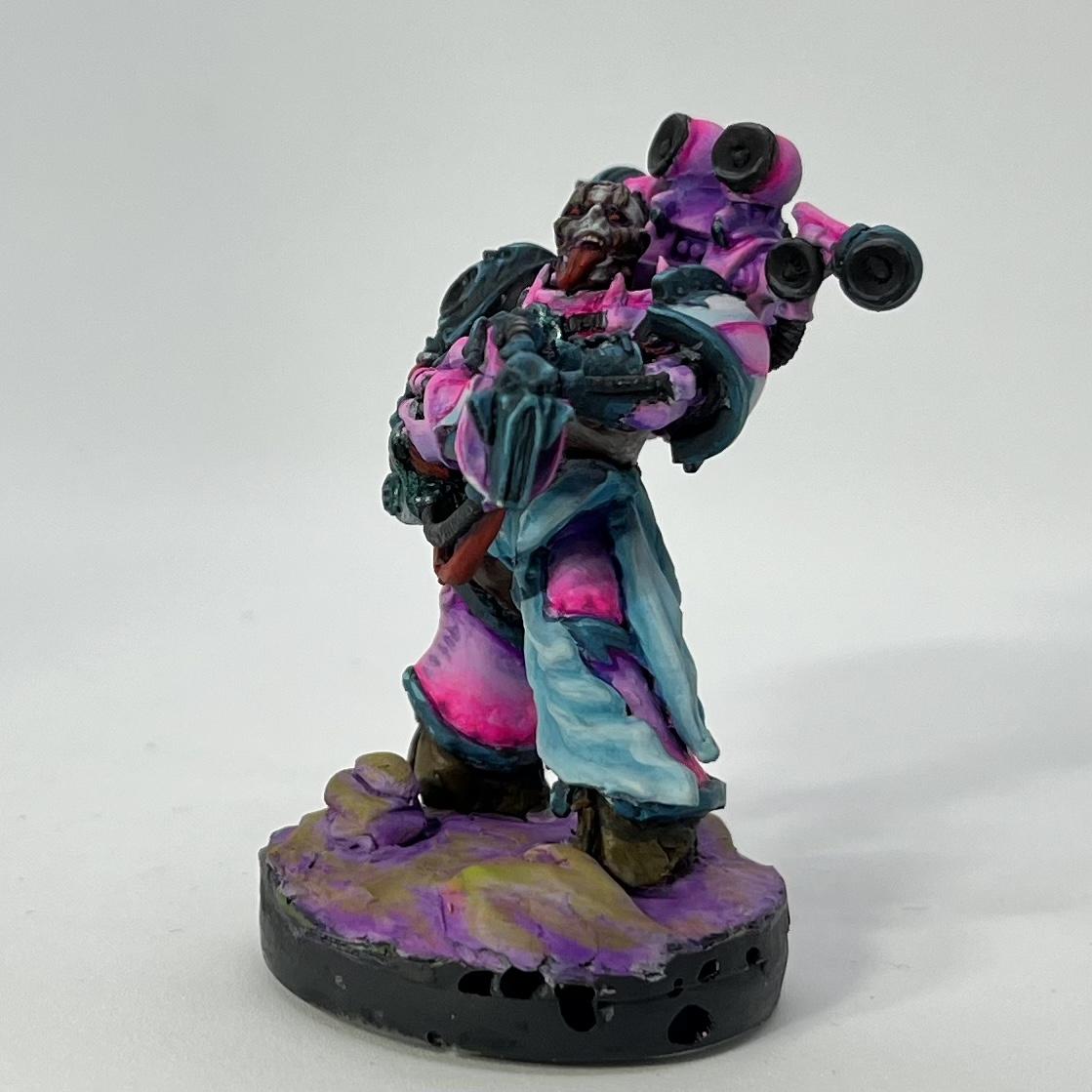 Noise Marines