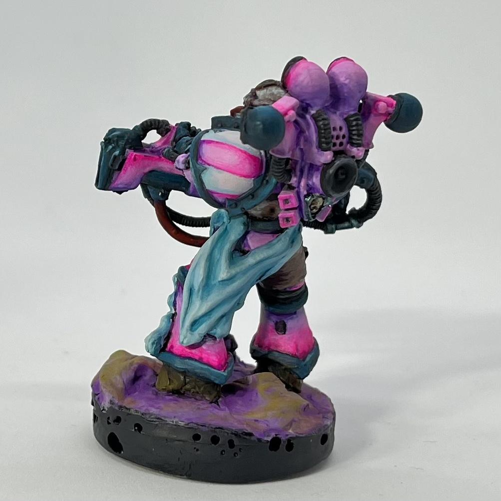 Noise Marines
