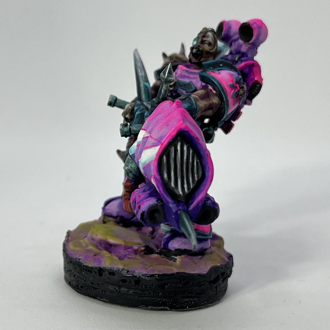 Noise Marines