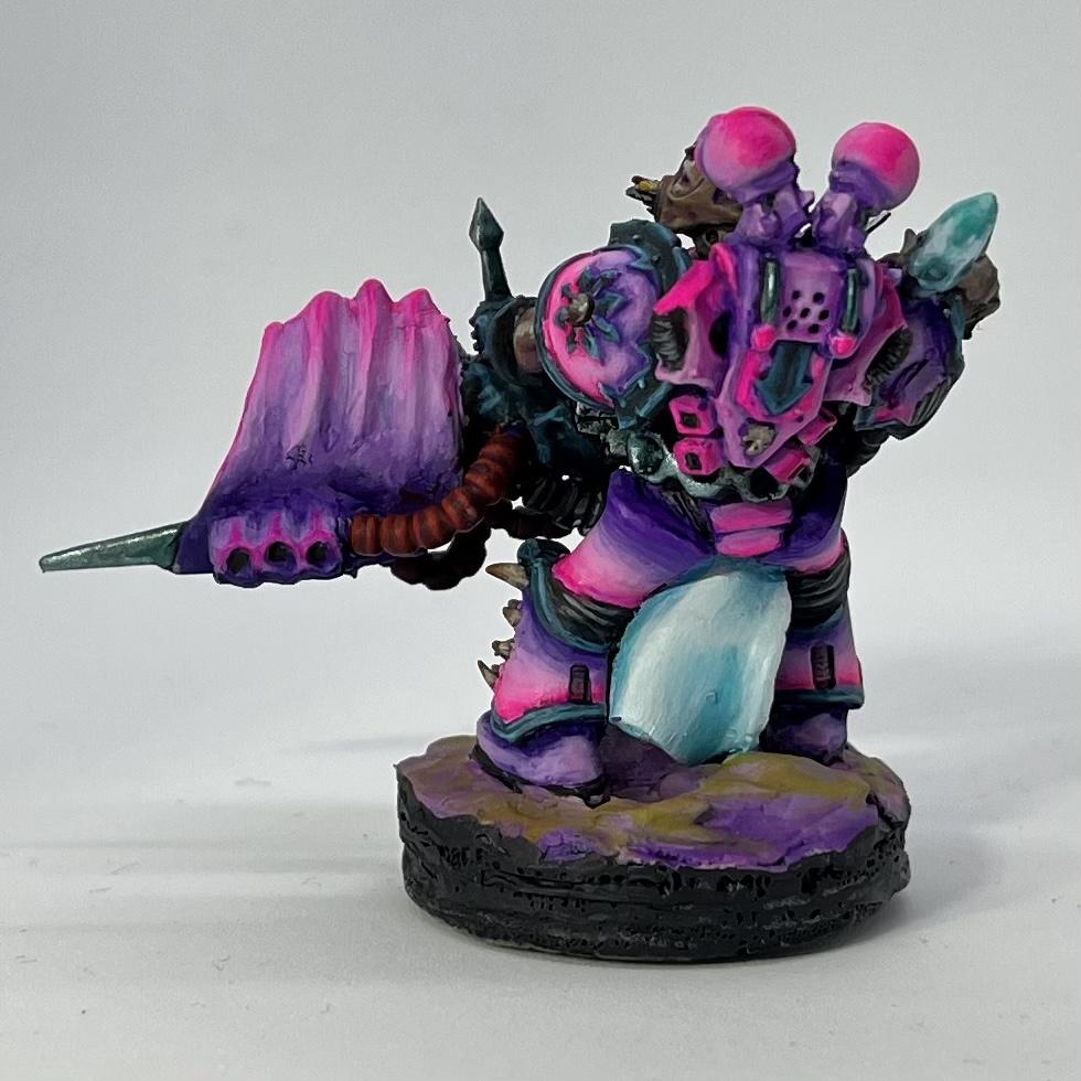 Noise Marines