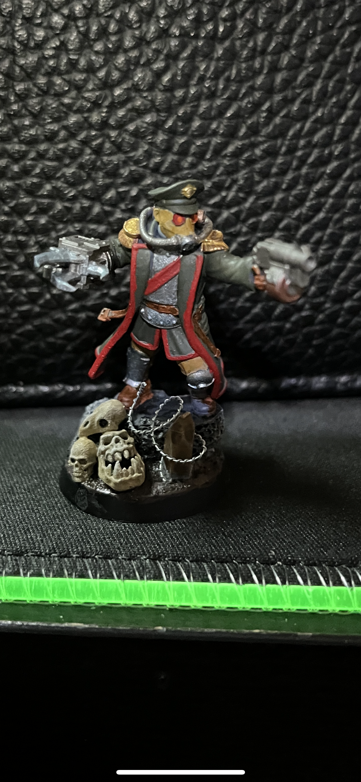 Death, Death Korps of Krieg, Grimguard, Guard, Korps, Warhammer 40,000