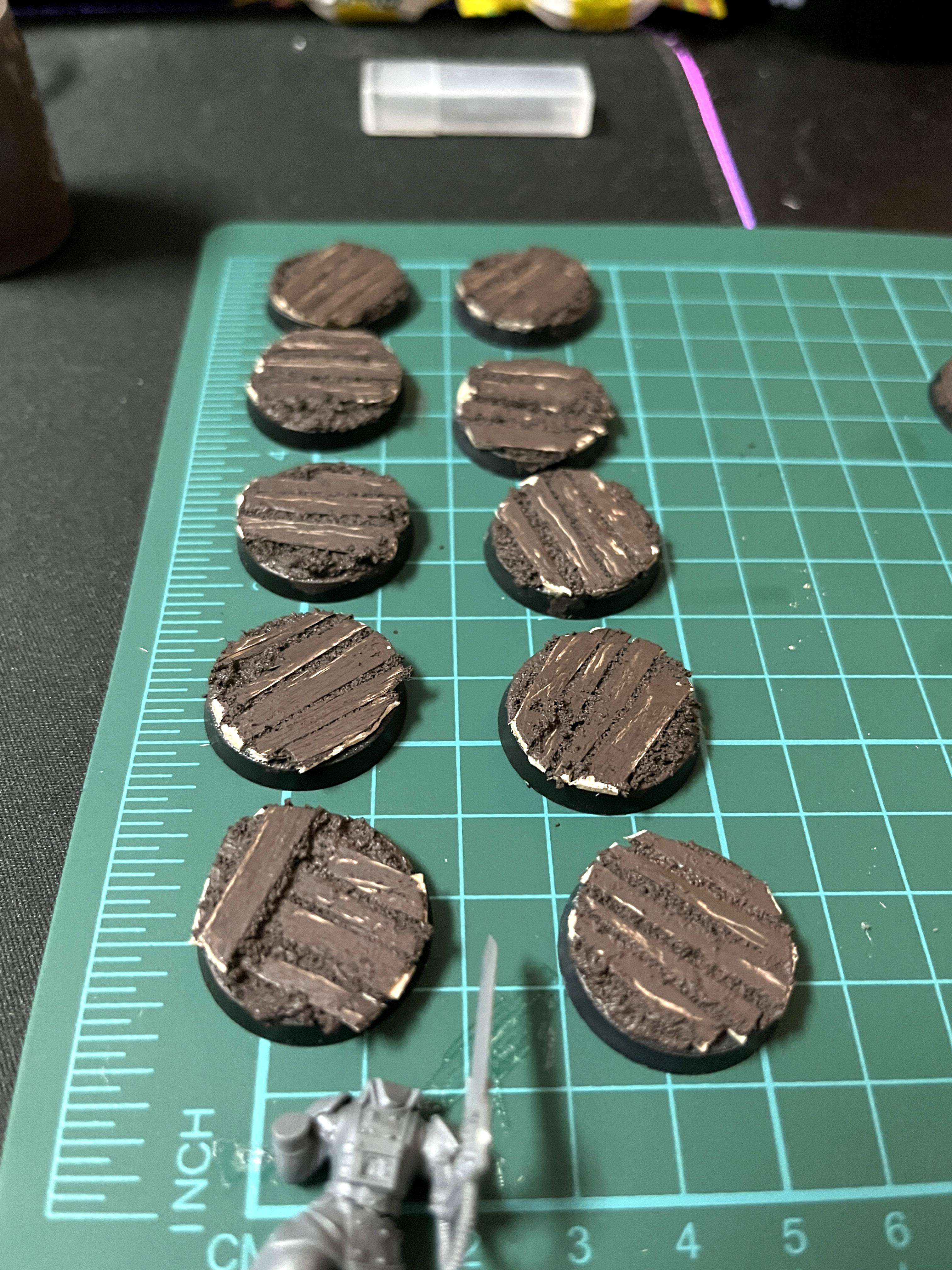 Death, Death Korps of Krieg, Grimguard, Guard, Korps, Warhammer 40,000