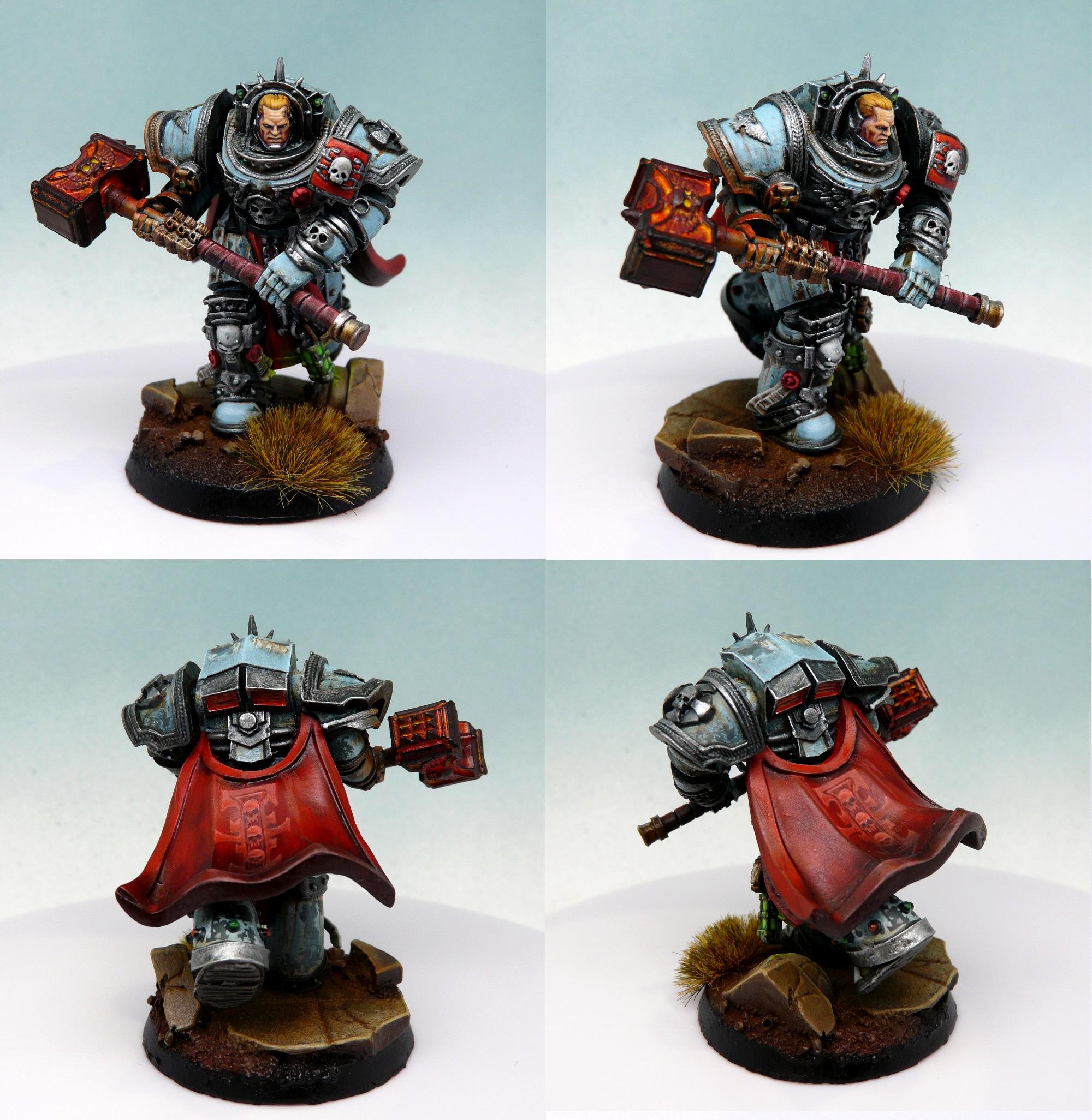 Inquisition, Ordo Malleus Inquisitor