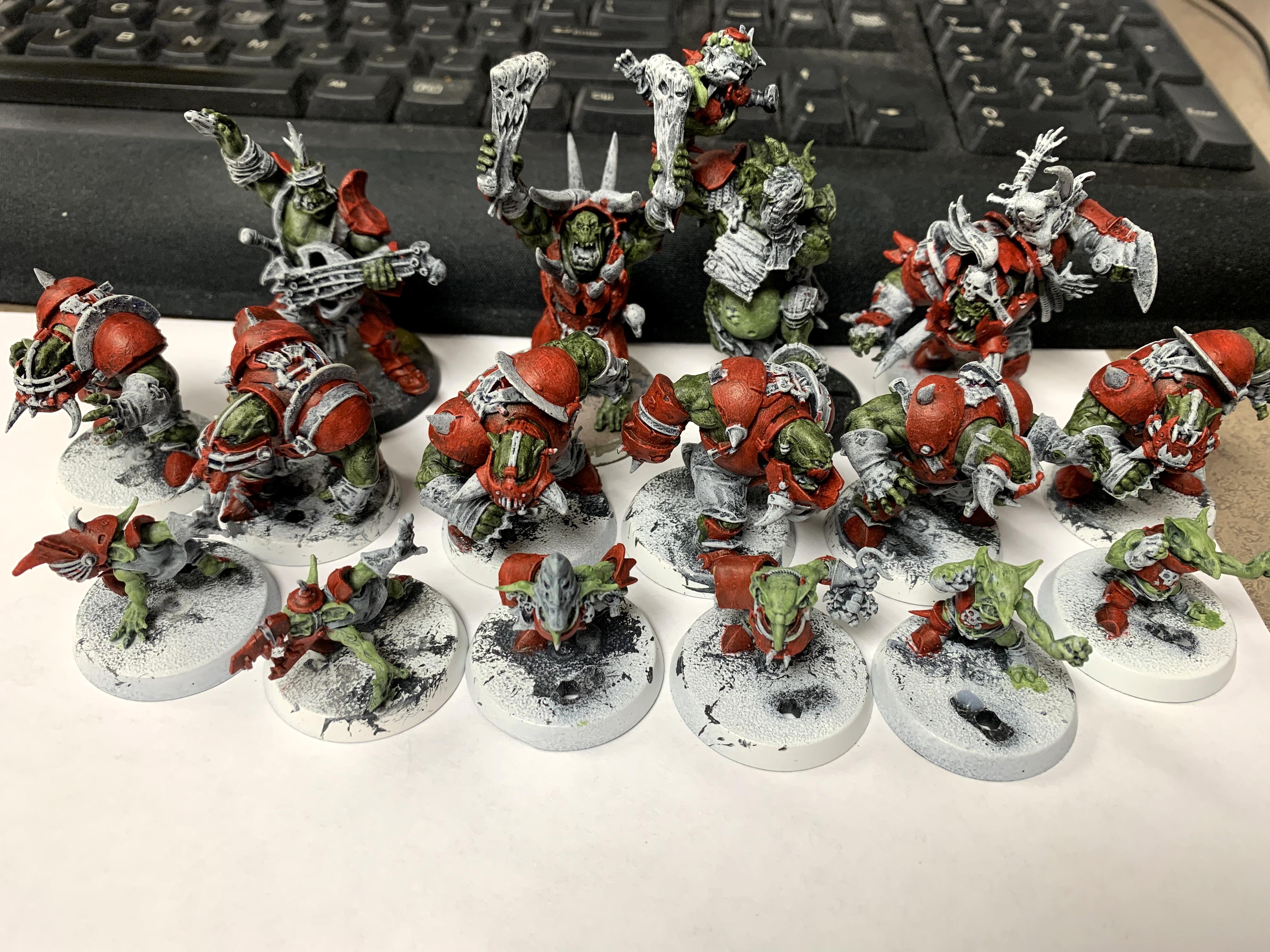 Orks