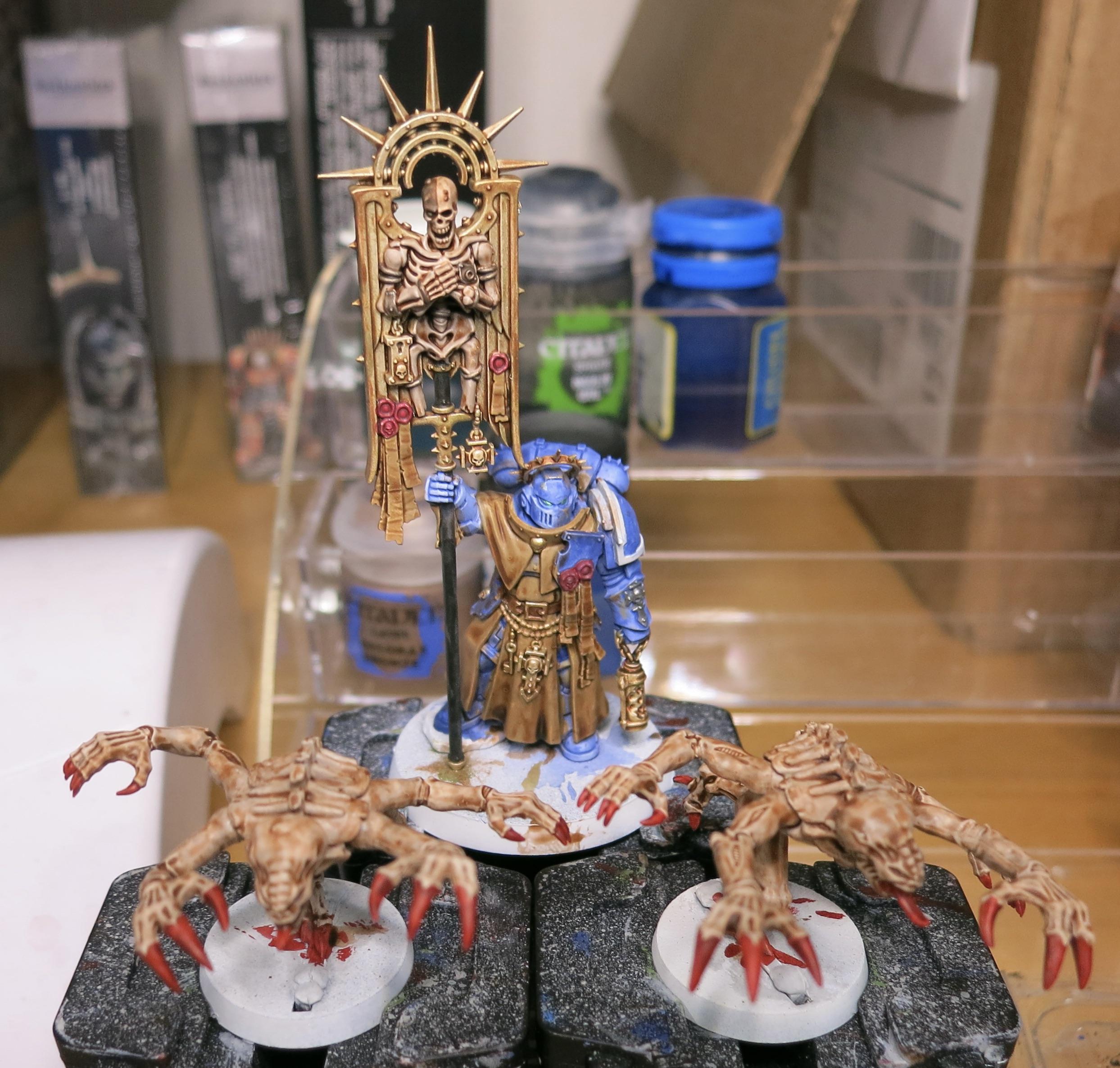 1-21 WIP