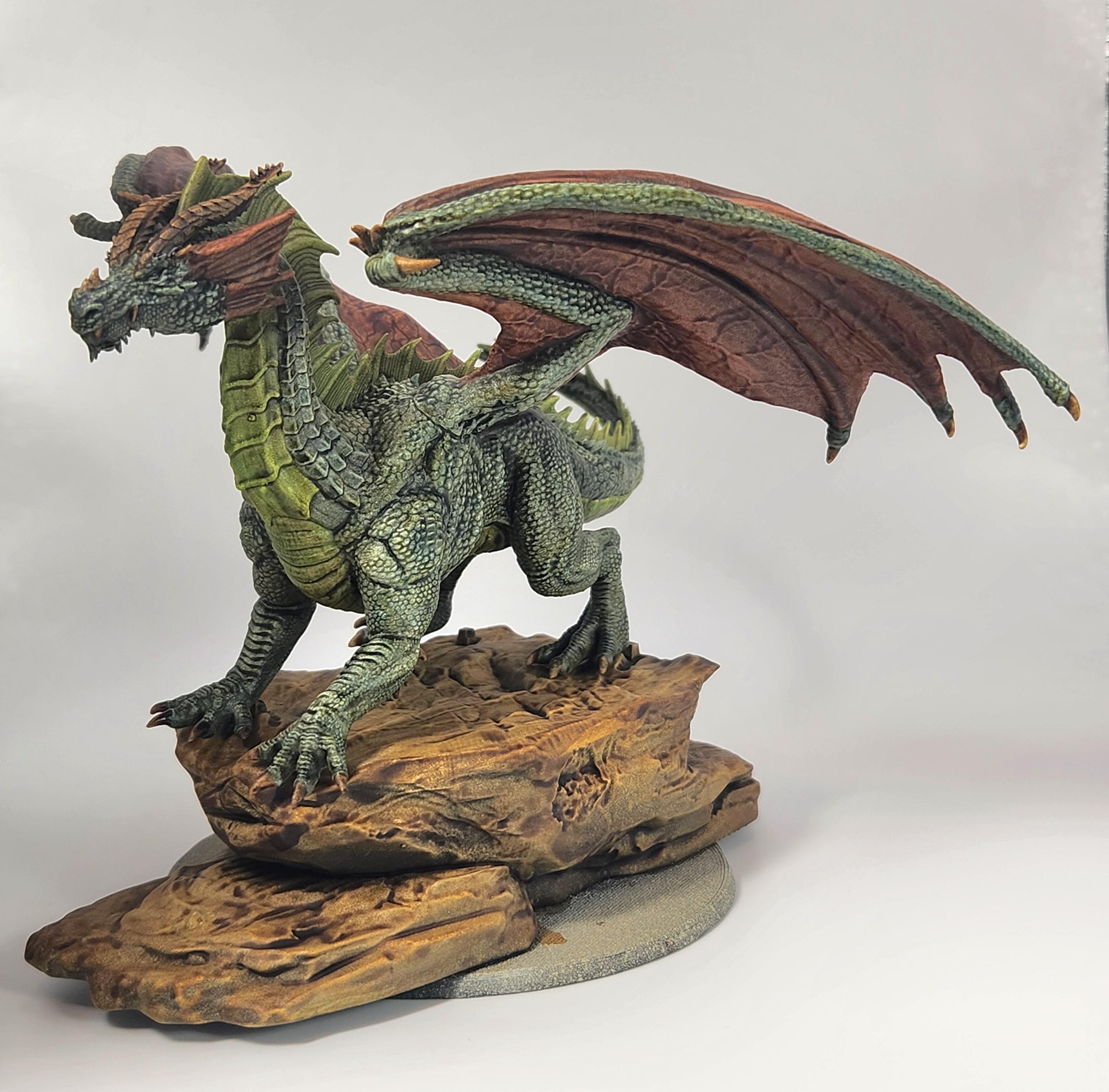Dragon, Dungeons &amp; Dragons, Dungeons And Dragons, Pathfinders