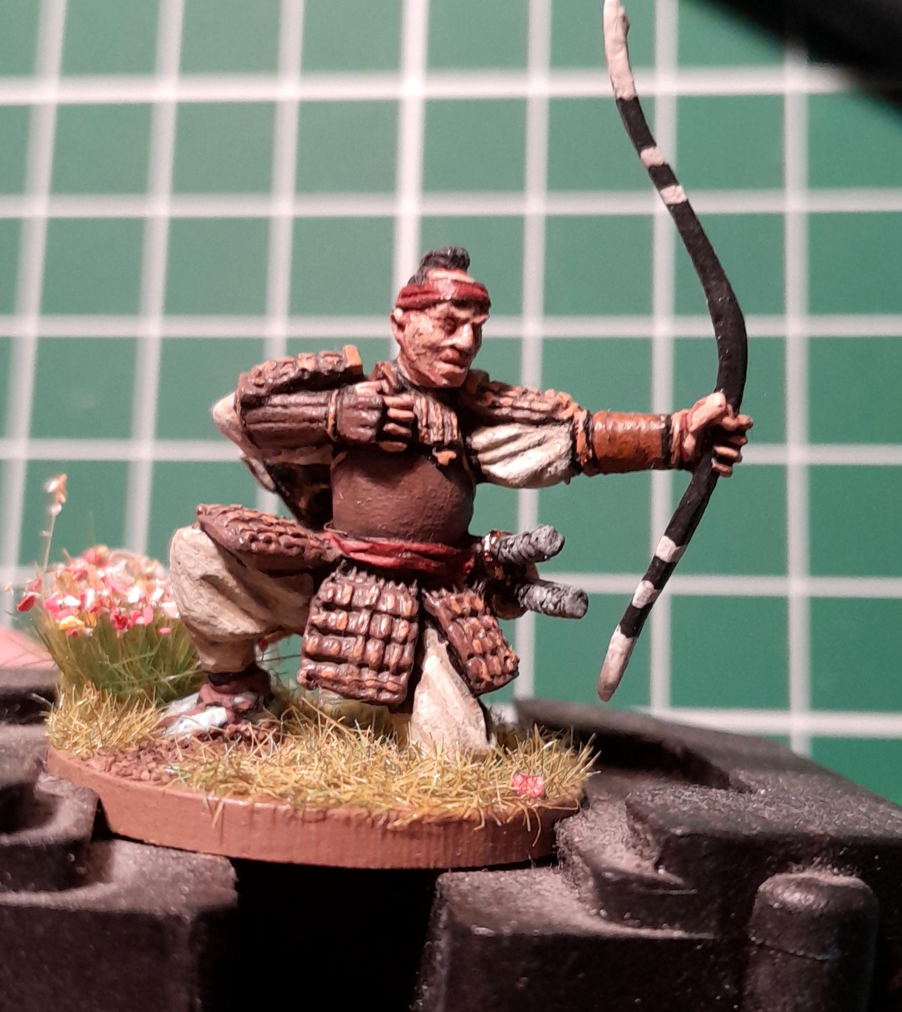 Samurai 