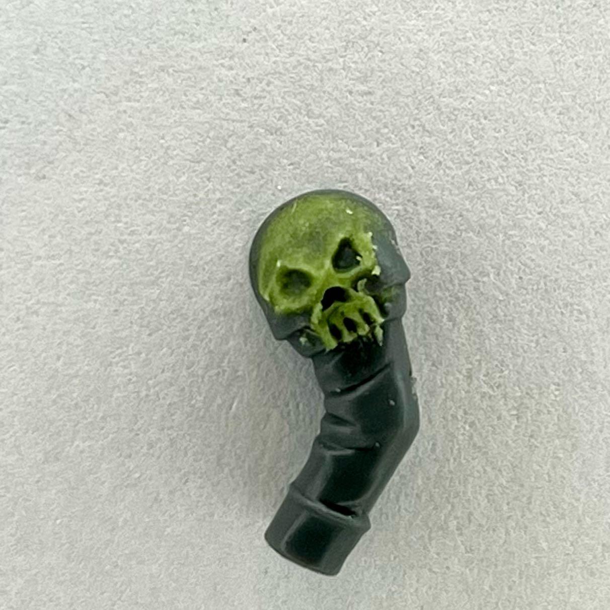 Conversion, Cultists, Greenstuff, Traitor Guard