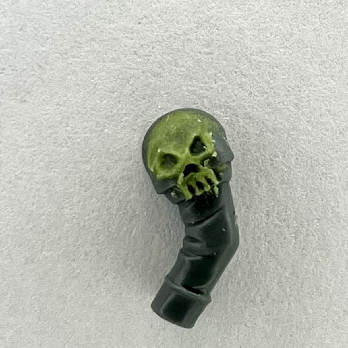 Conversion, Cultists, Greenstuff, Traitor Guard