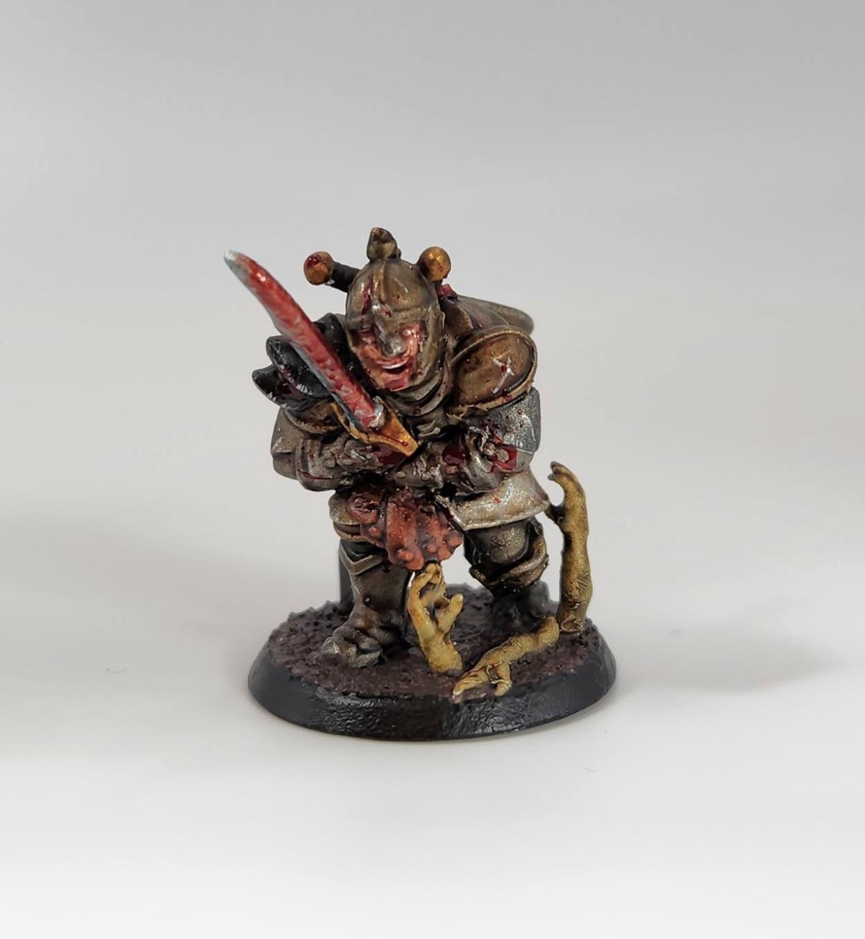 Dungeons &amp; Dragons, Dungeons And Dragons, Fighter, Pathfinders