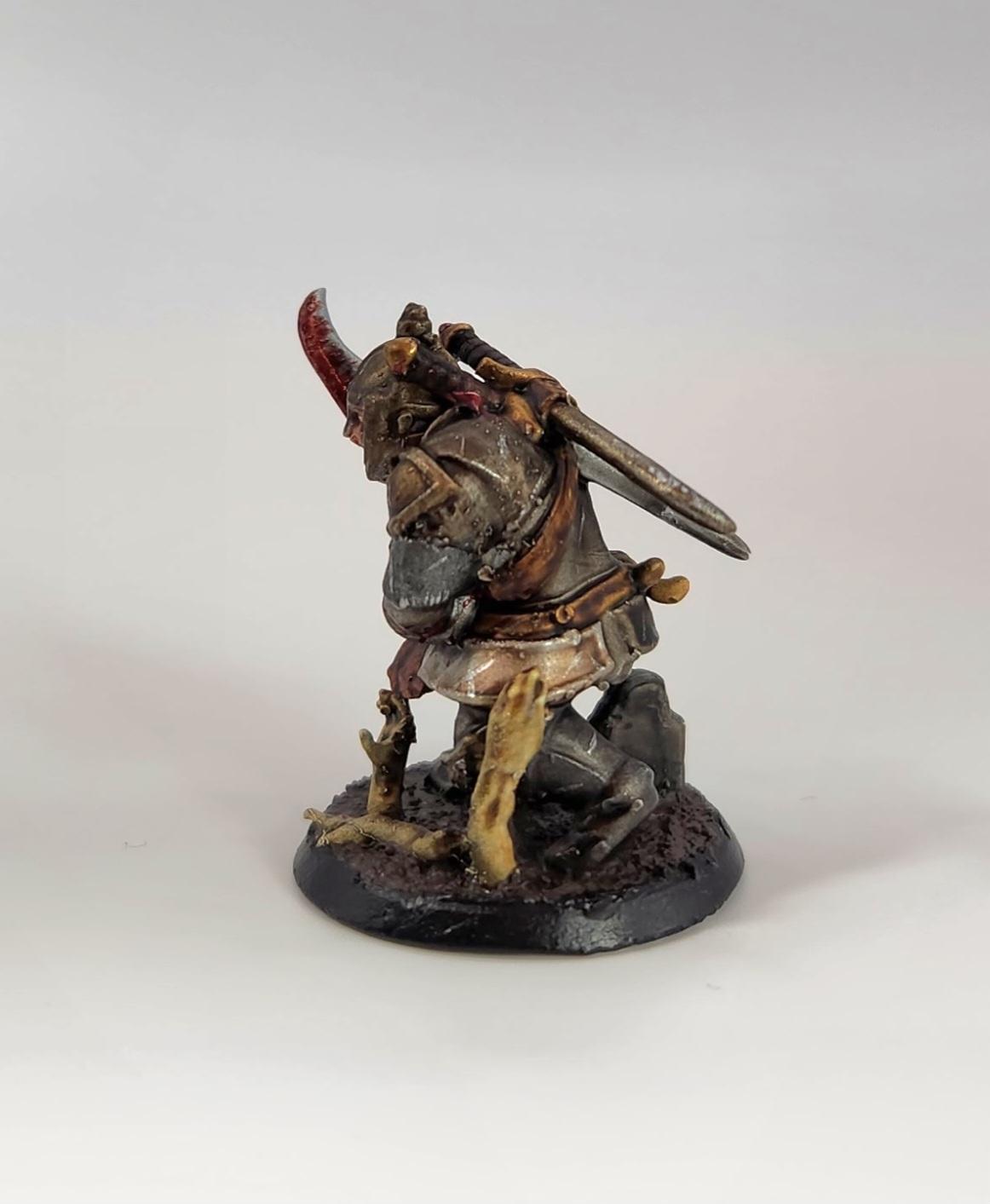 Dungeons &amp; Dragons, Dungeons And Dragons, Fighter, Pathfinders