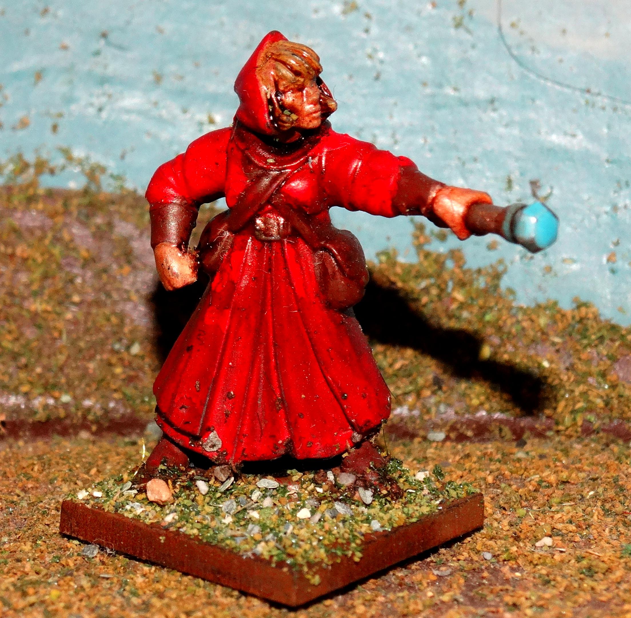 Sorceress