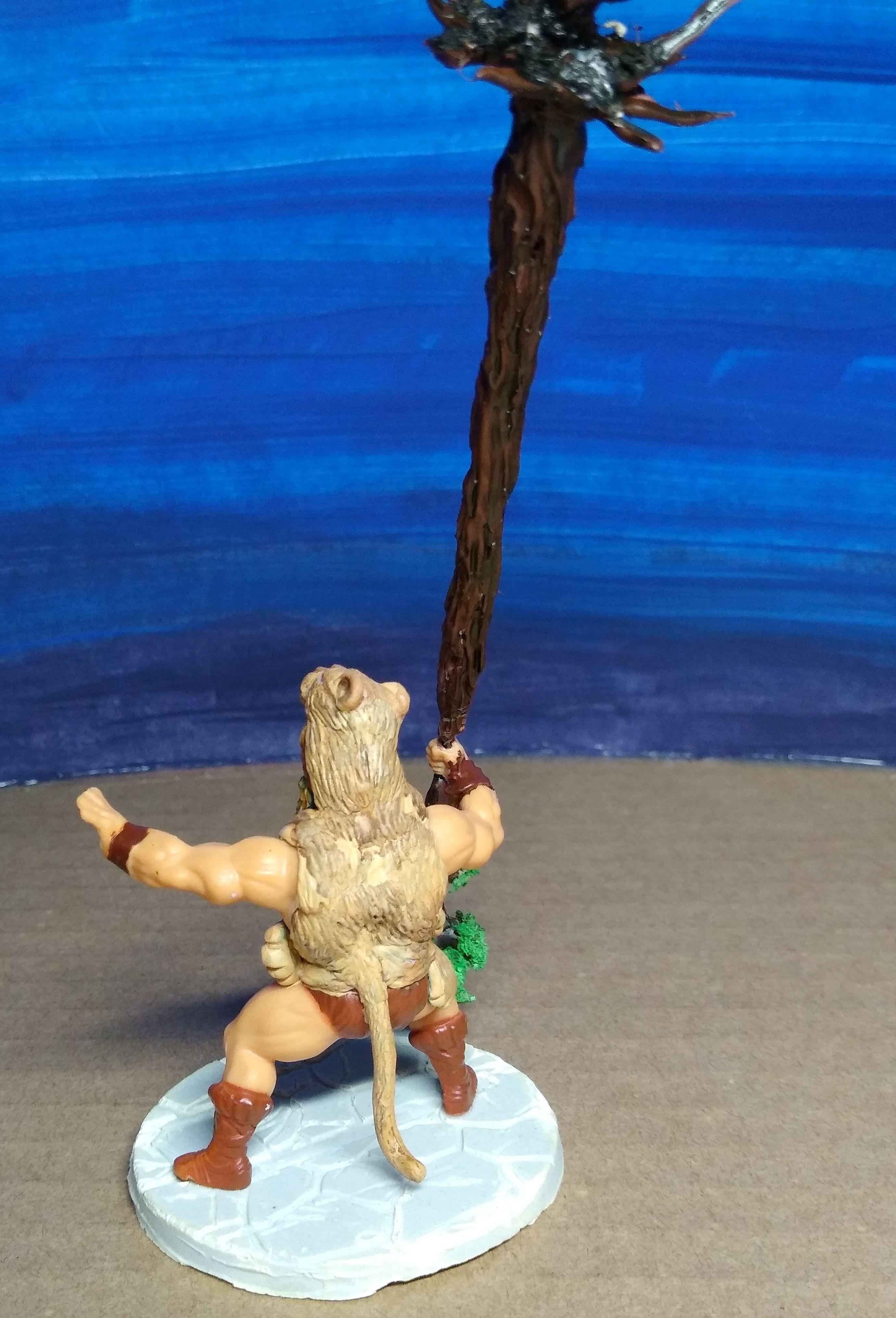 Dragon, Dungeons, Dungeons And Dragons, Heracles, Hercules