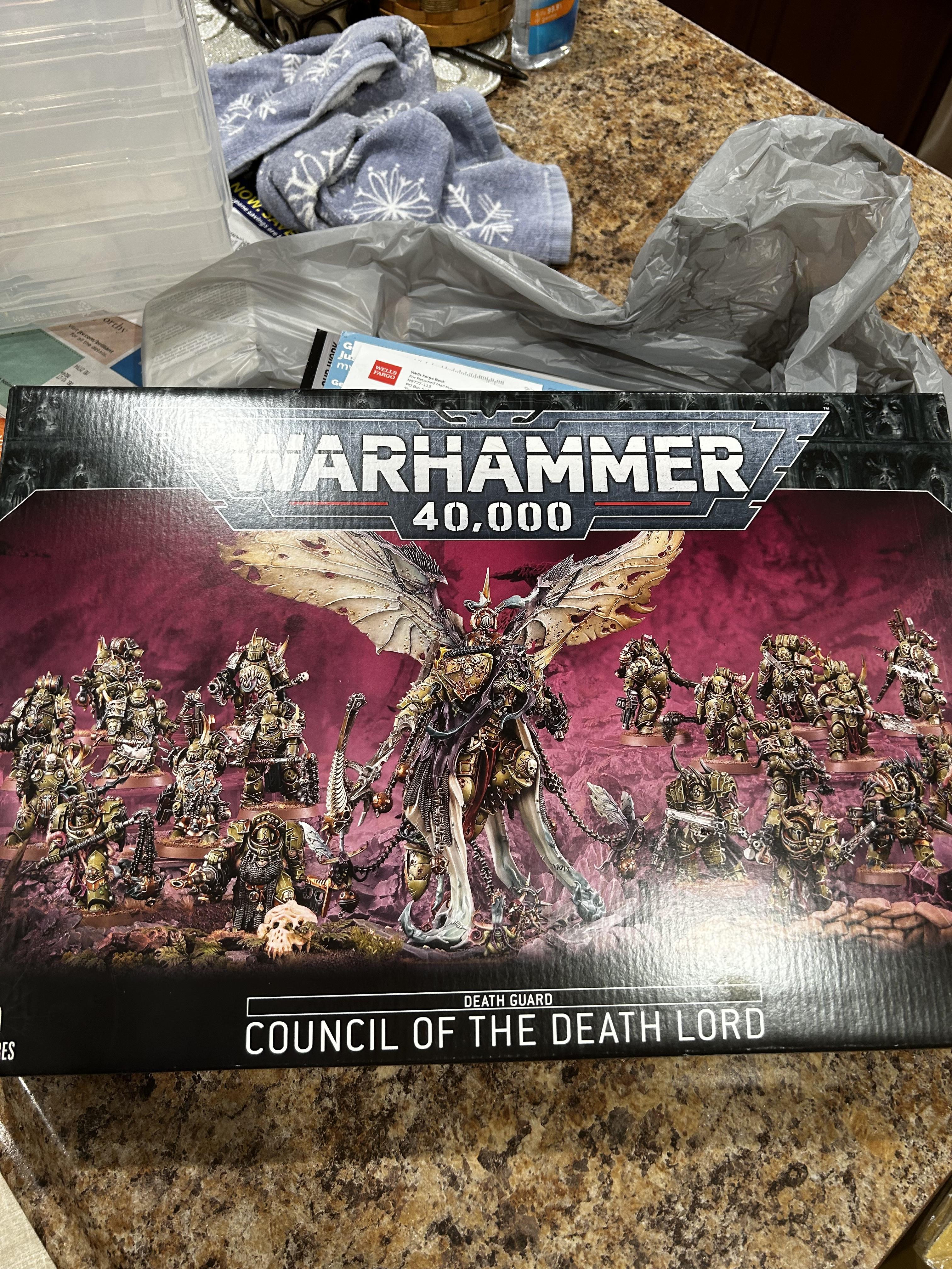 Council