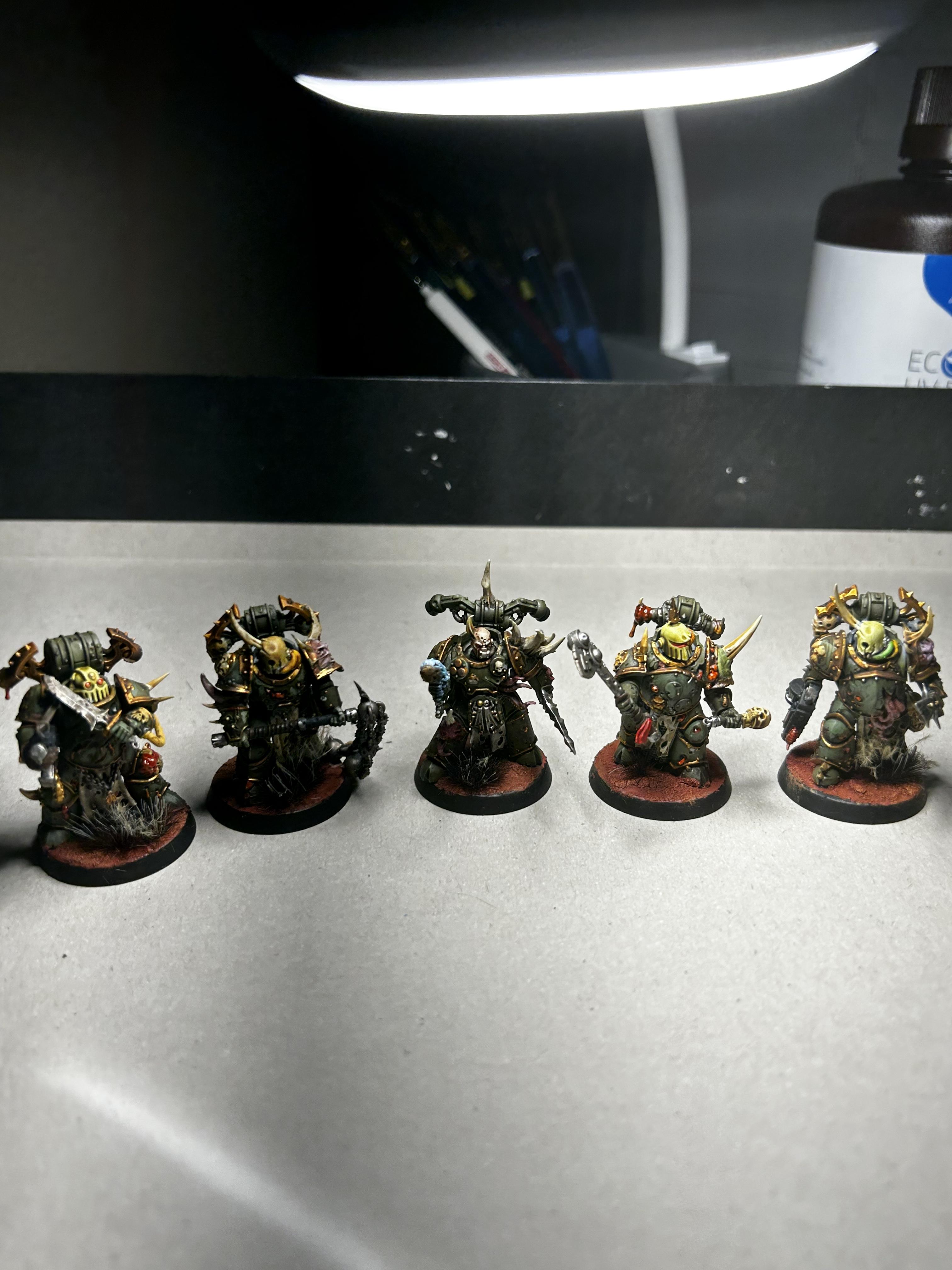 Plague Squad 2