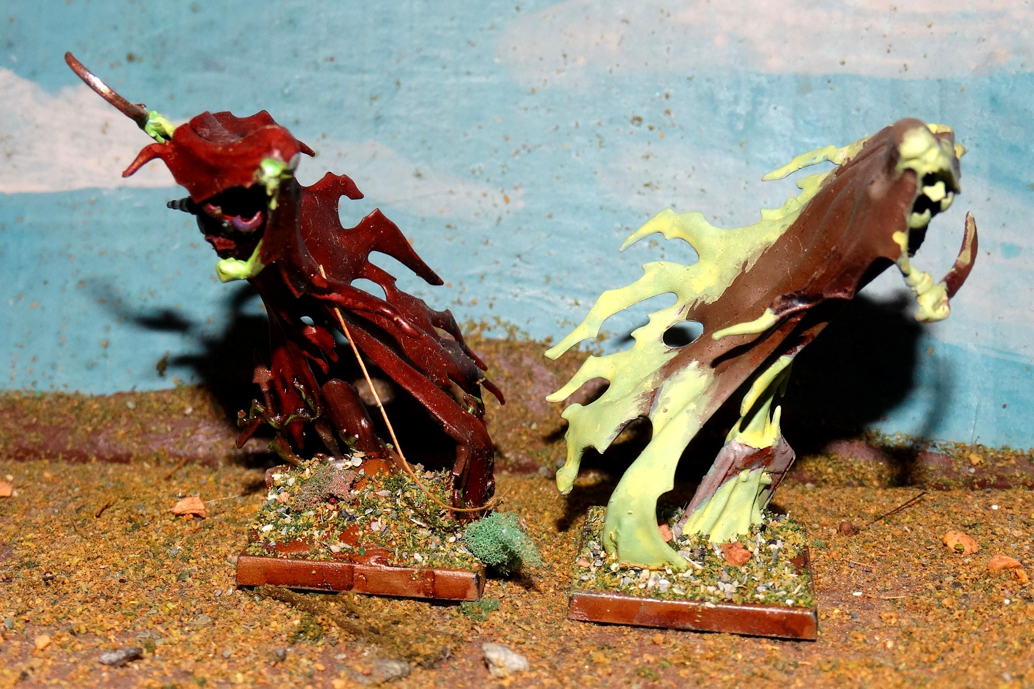 Banshees