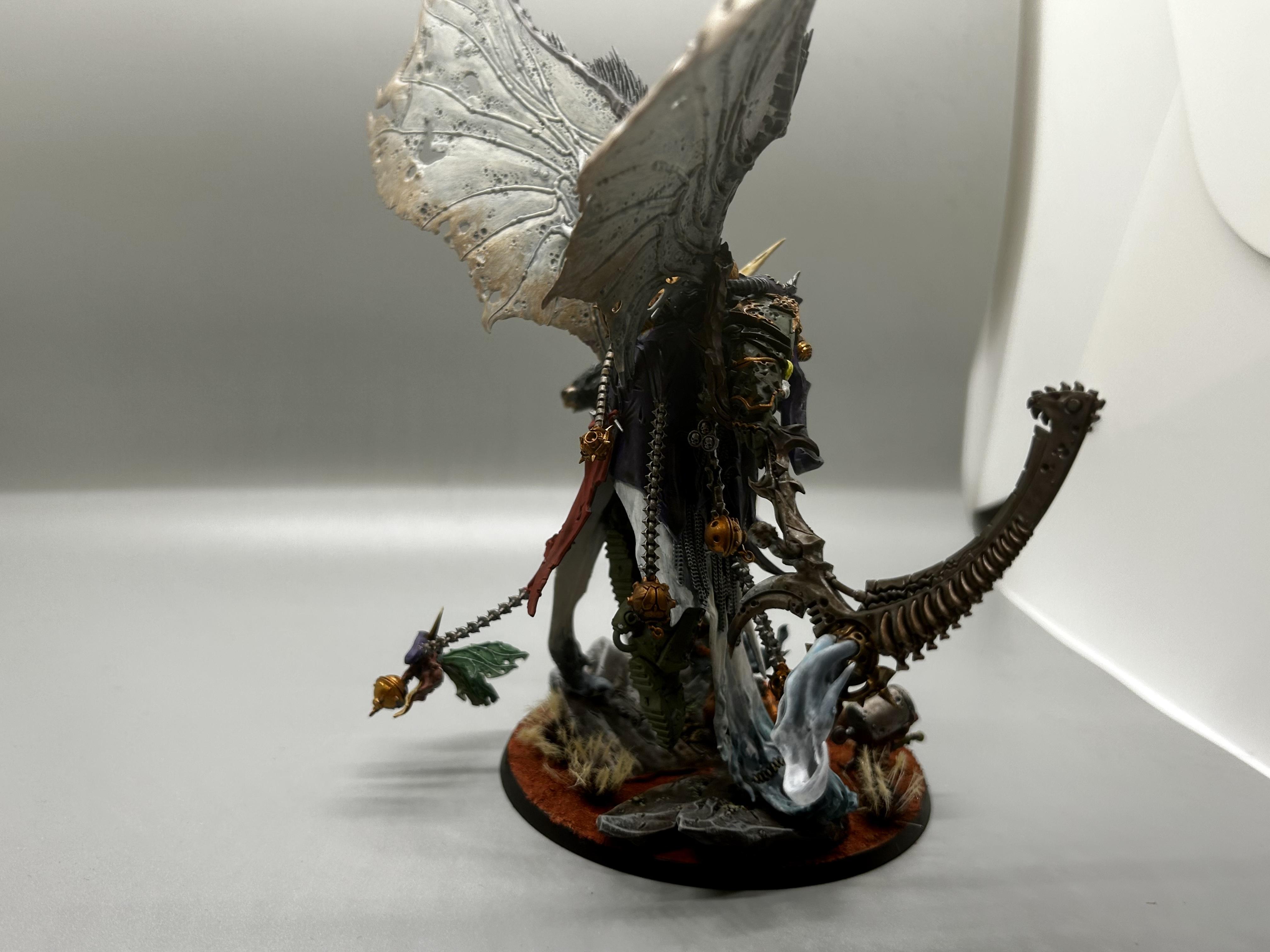 Mortarion 3