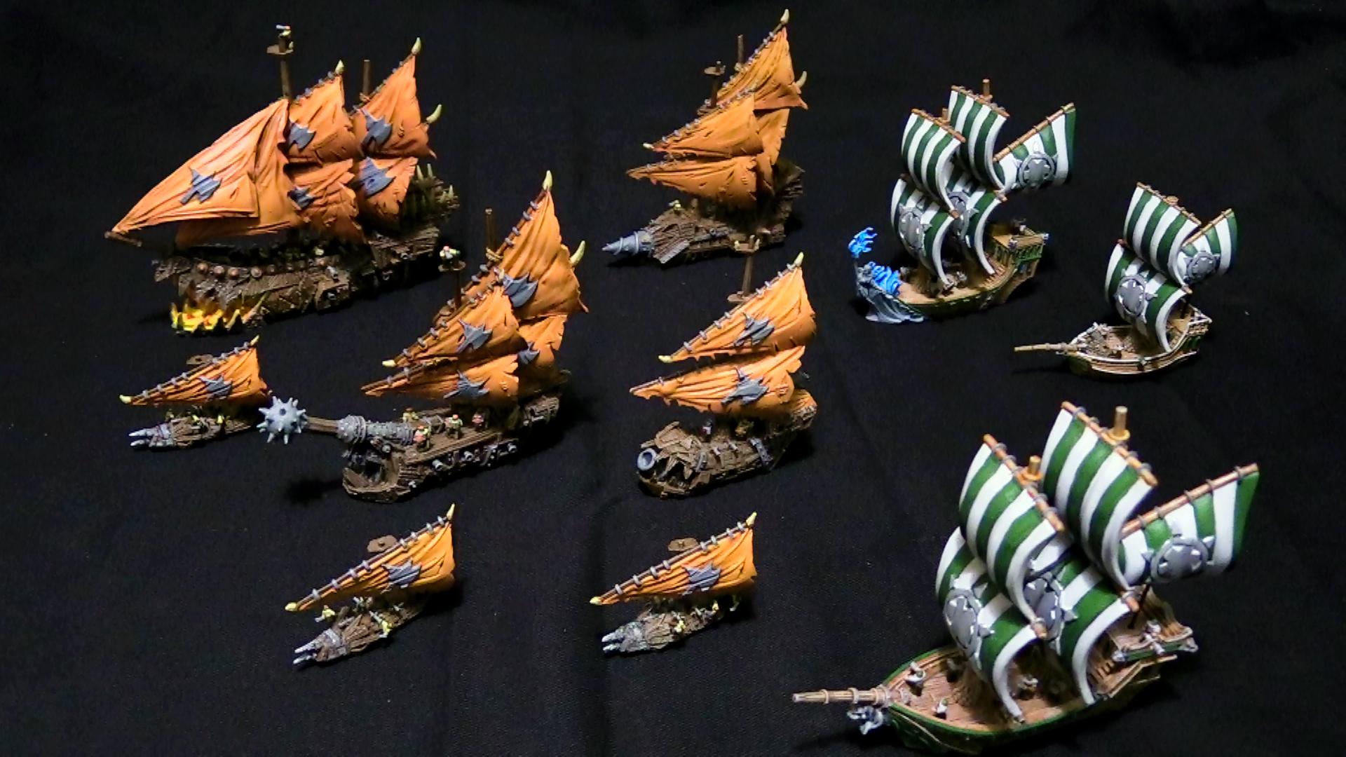 Armada, Mantic, Armada 2022
