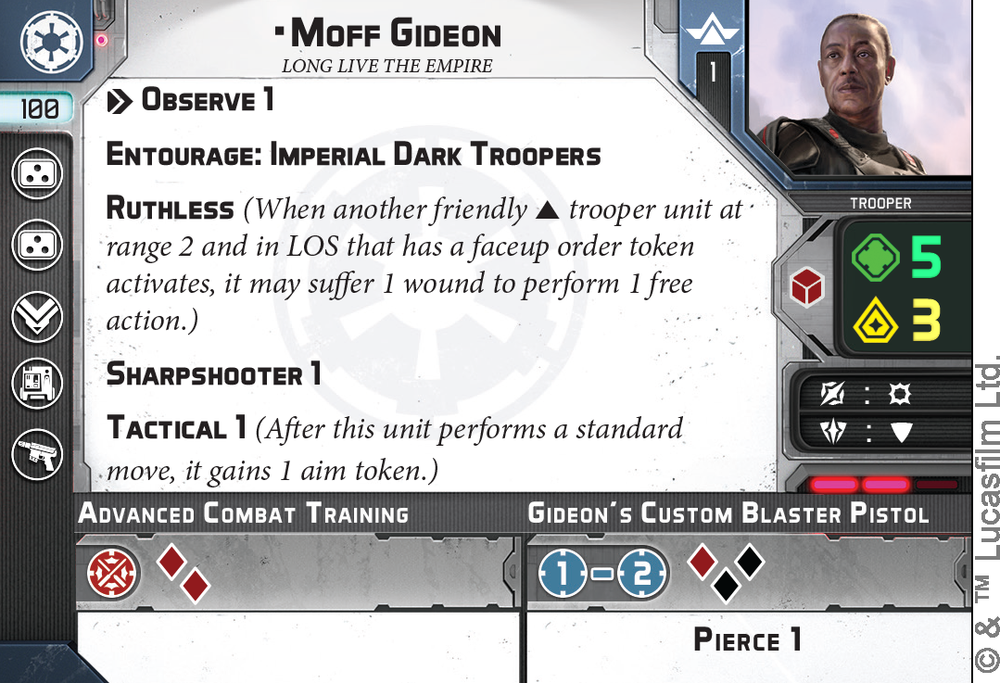 Gideon