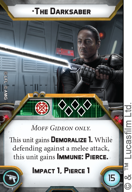 darksaber