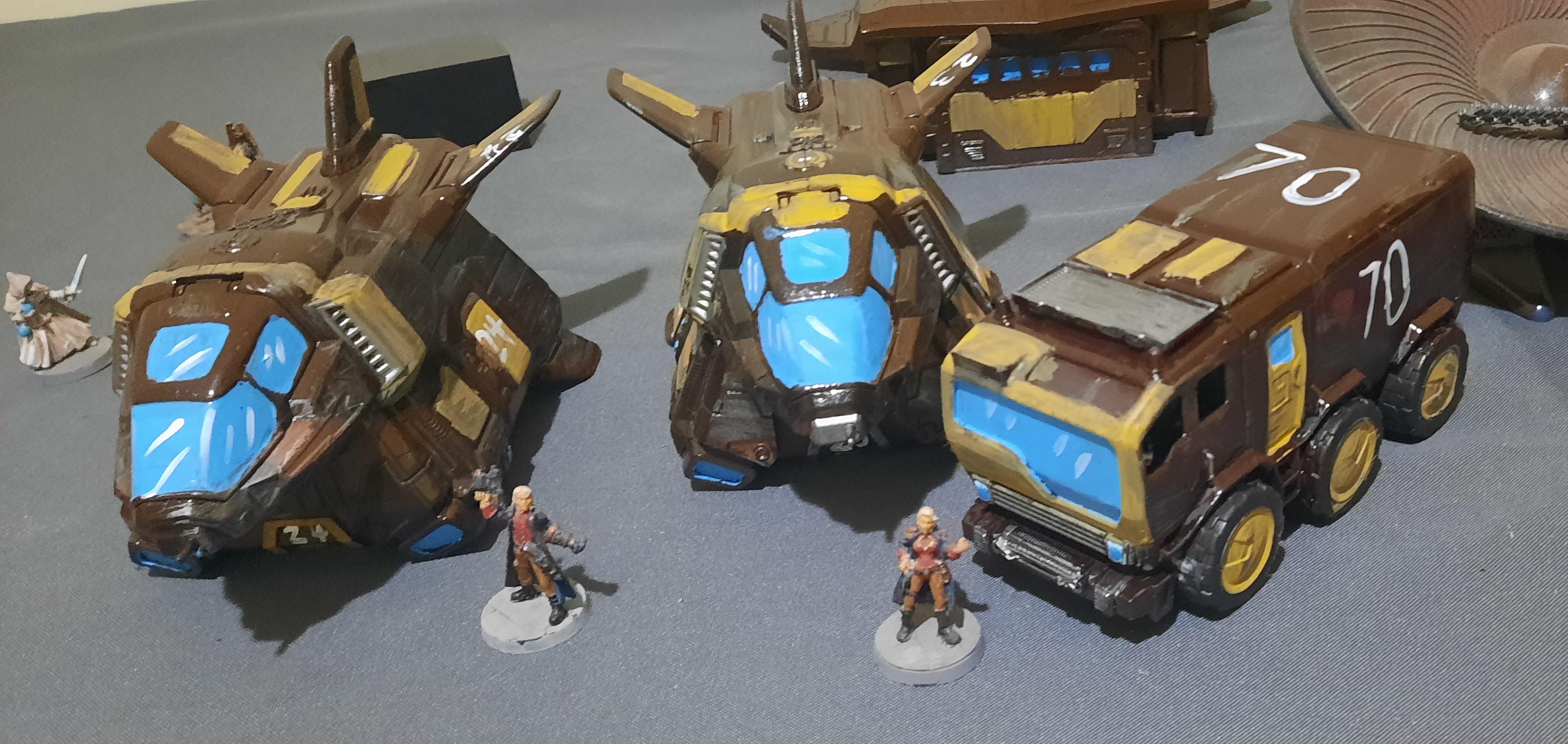 Cargo, Lightyear, Shuttle, Toy, Truck