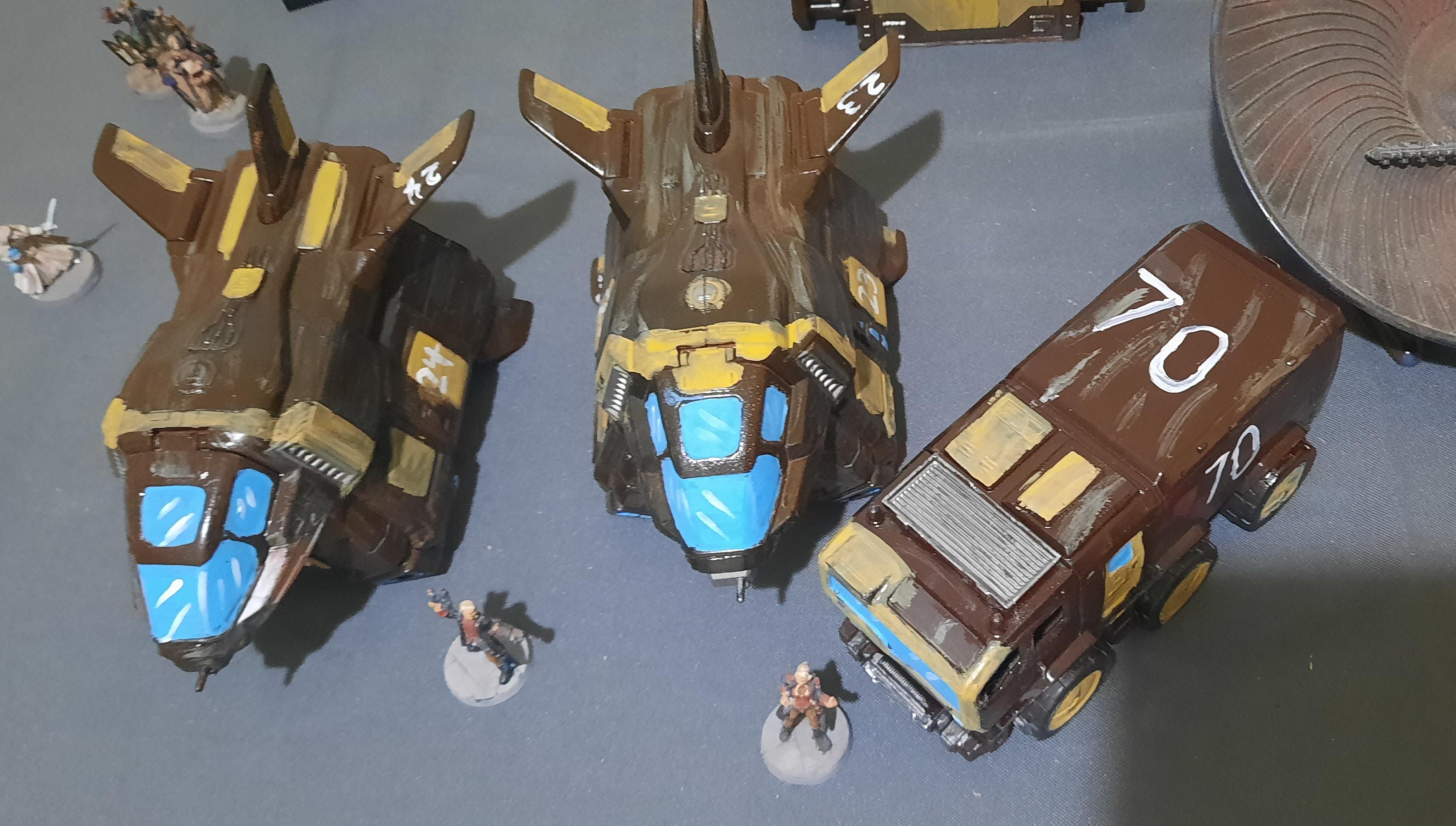 Armadillo, Cargo, Lightyear, Shuttle, Toy, Truck