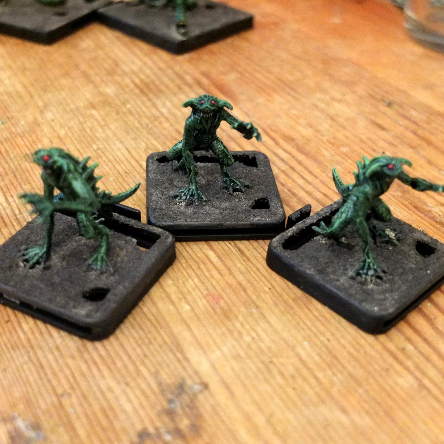 Cthuluth, Mansions Of Madness
