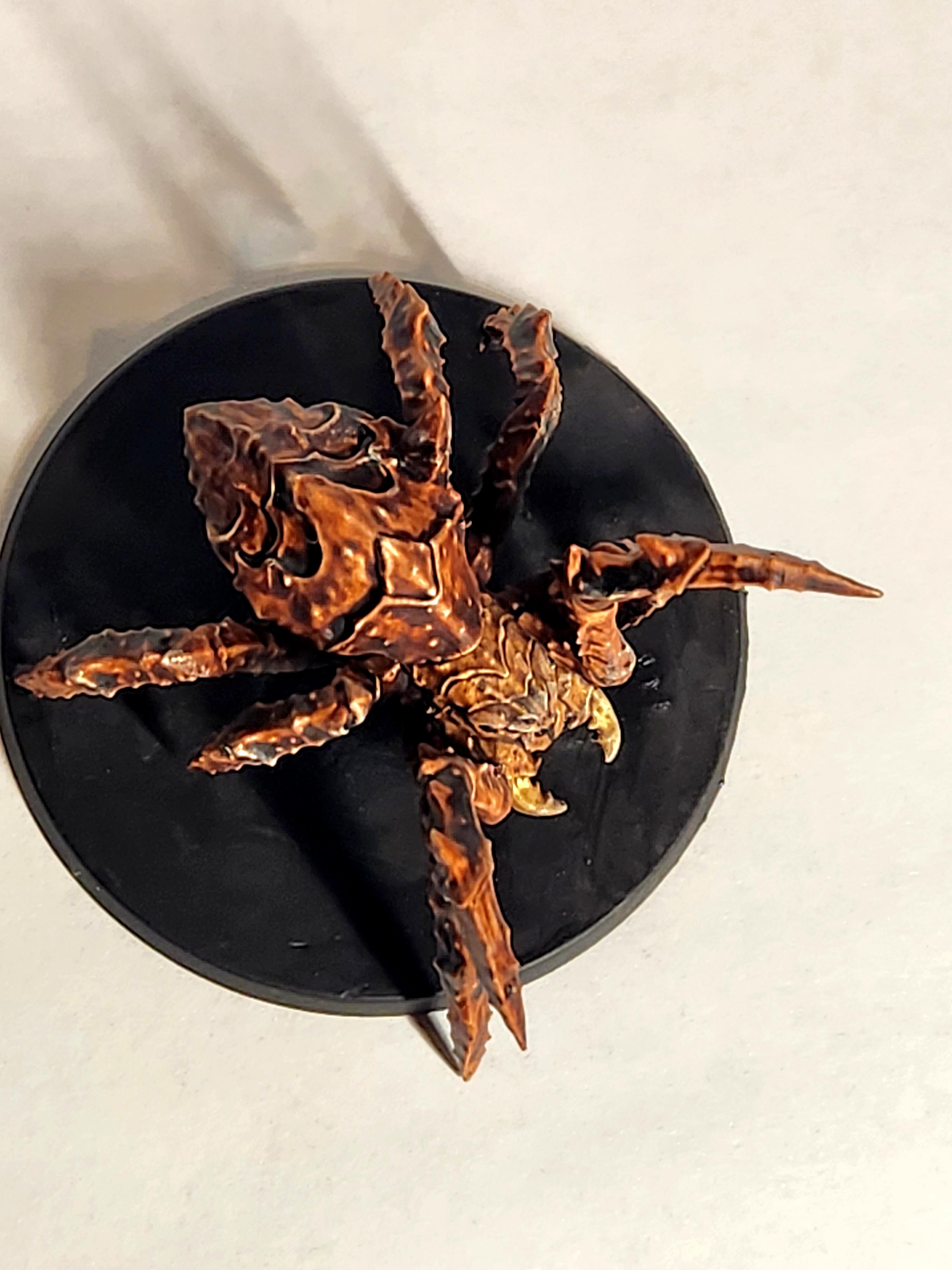 Dungeons &amp; Dragons, Dungeons And Dragons, Giant Spider, Pathfinders